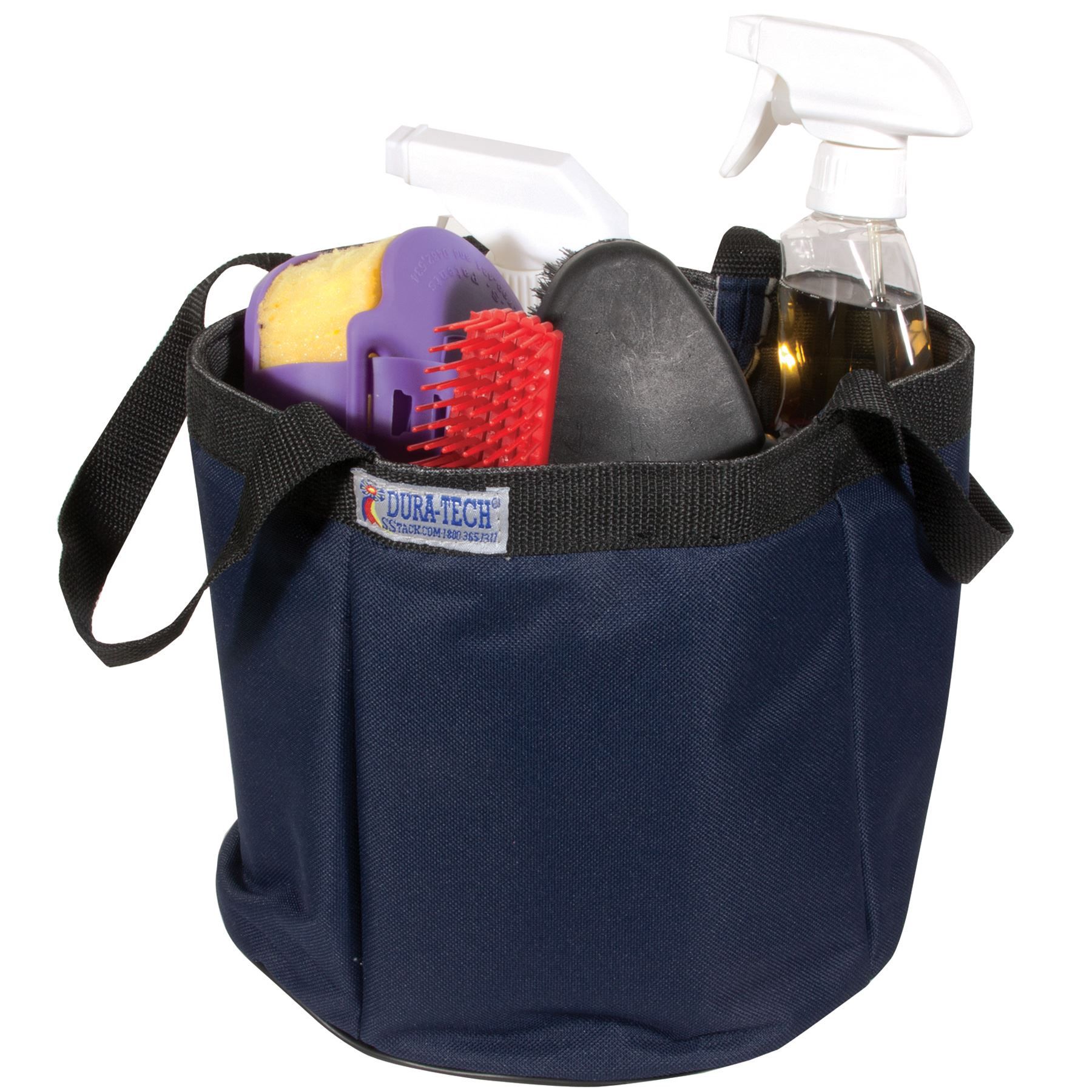 DuraTech® Compact Grooming Tote in Grooming Bags / Cases / Boxes at