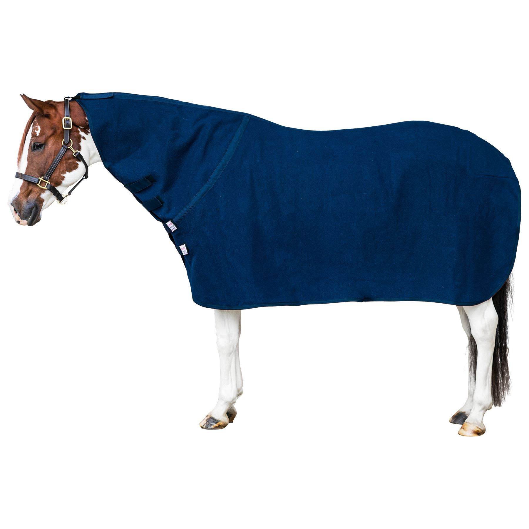 DuraTech® Contour Wool Blend Cooler in Horse Blankets And Sheets at