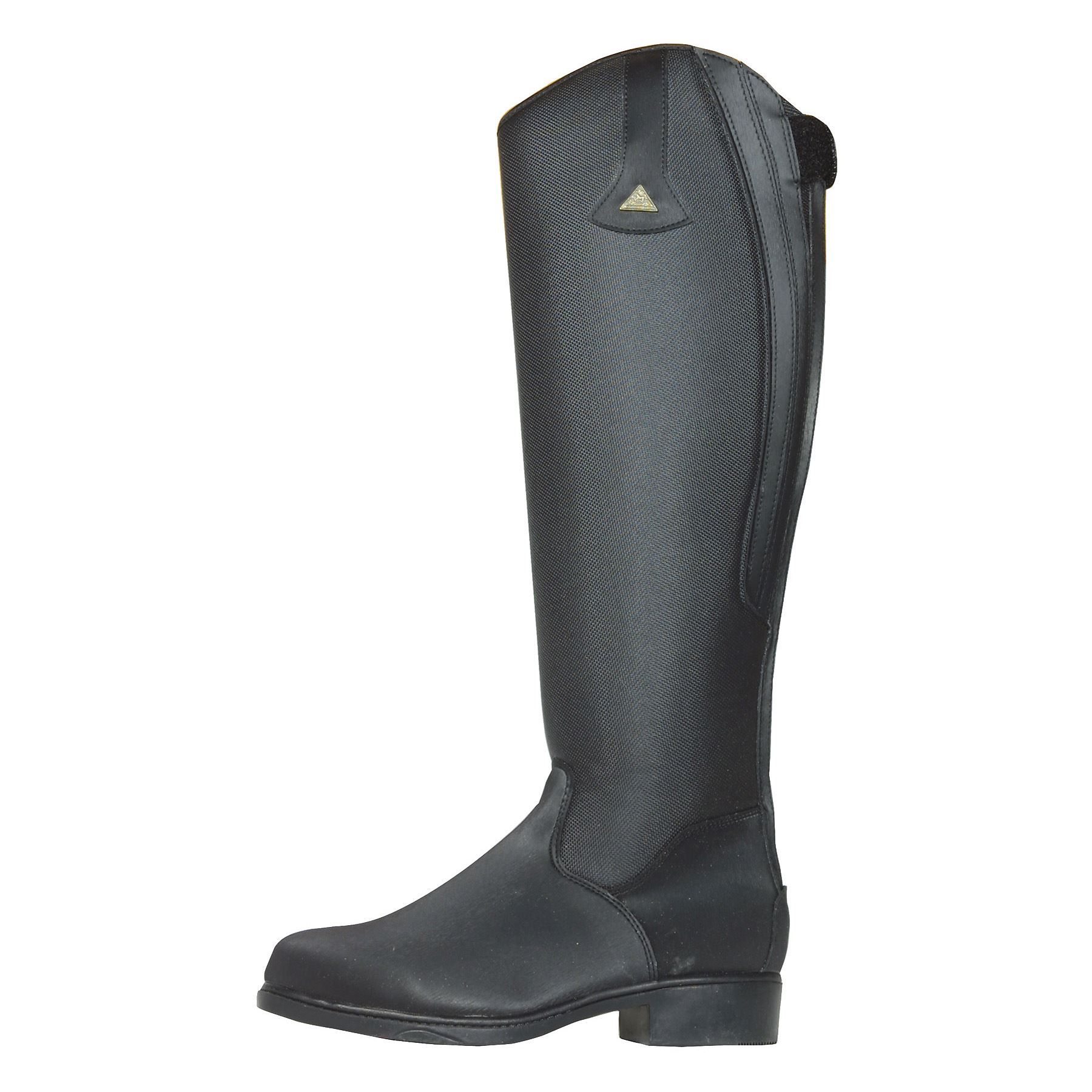 Mountain Horse® Ice High Rider Tall Boot in Fall 2010 Apparel / Boots