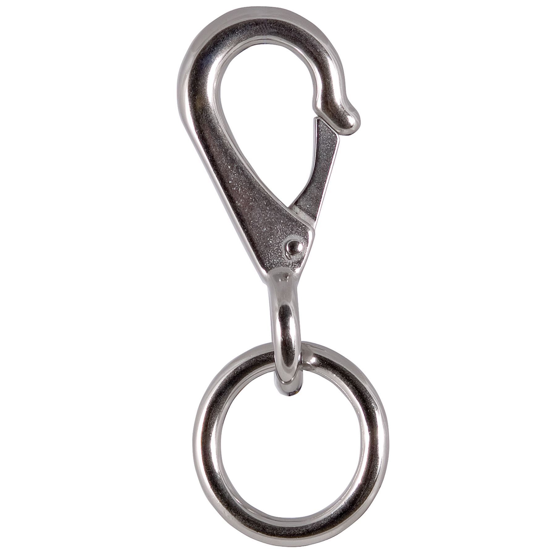 DuraTech® Tie Ring in Western at Schneider Saddlery