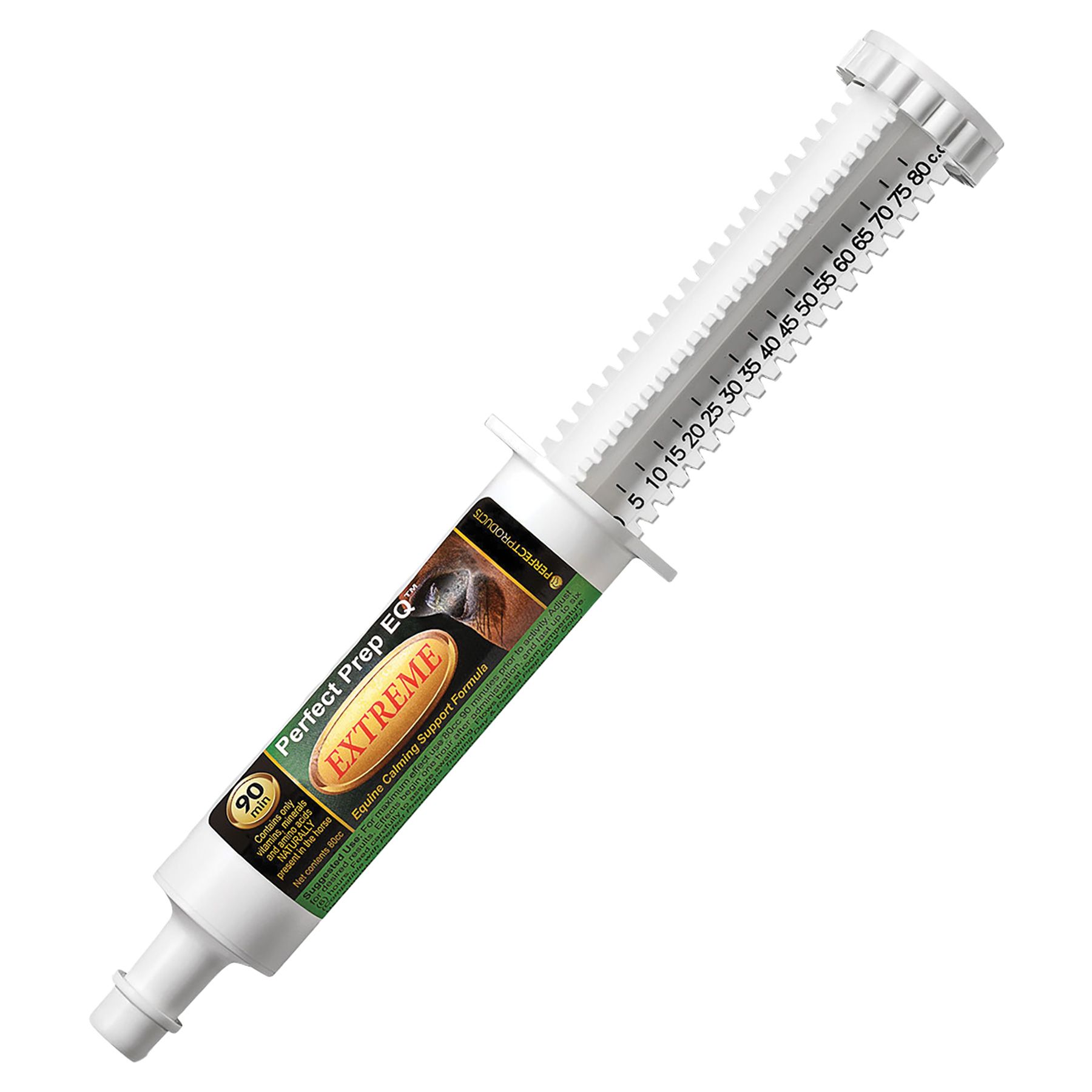 Perfect Products Perfect Prep EQ™ Extreme Paste in Horse Care at