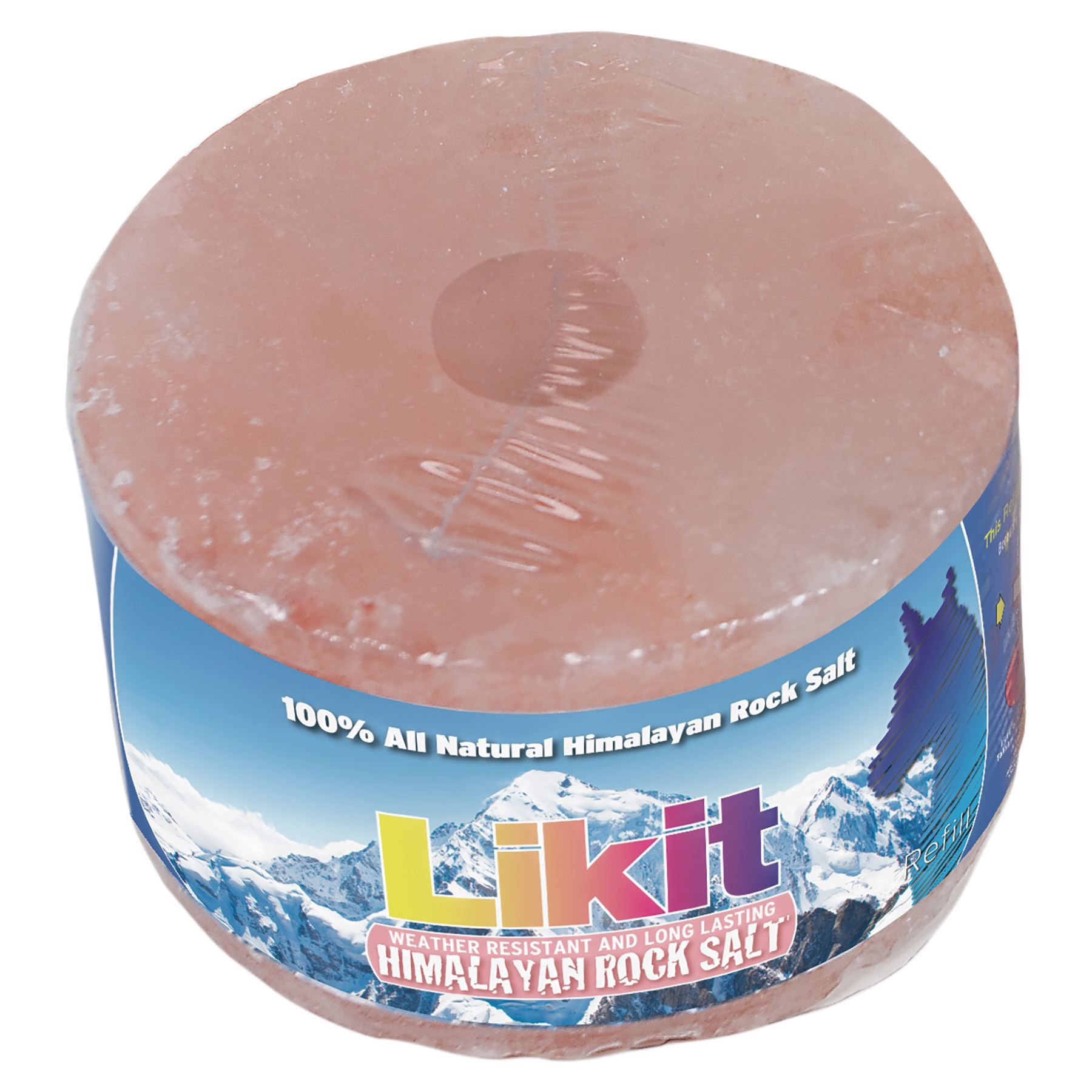 Likit Ice Himalayan Salt Refill in Horse Care at Schneider Saddlery