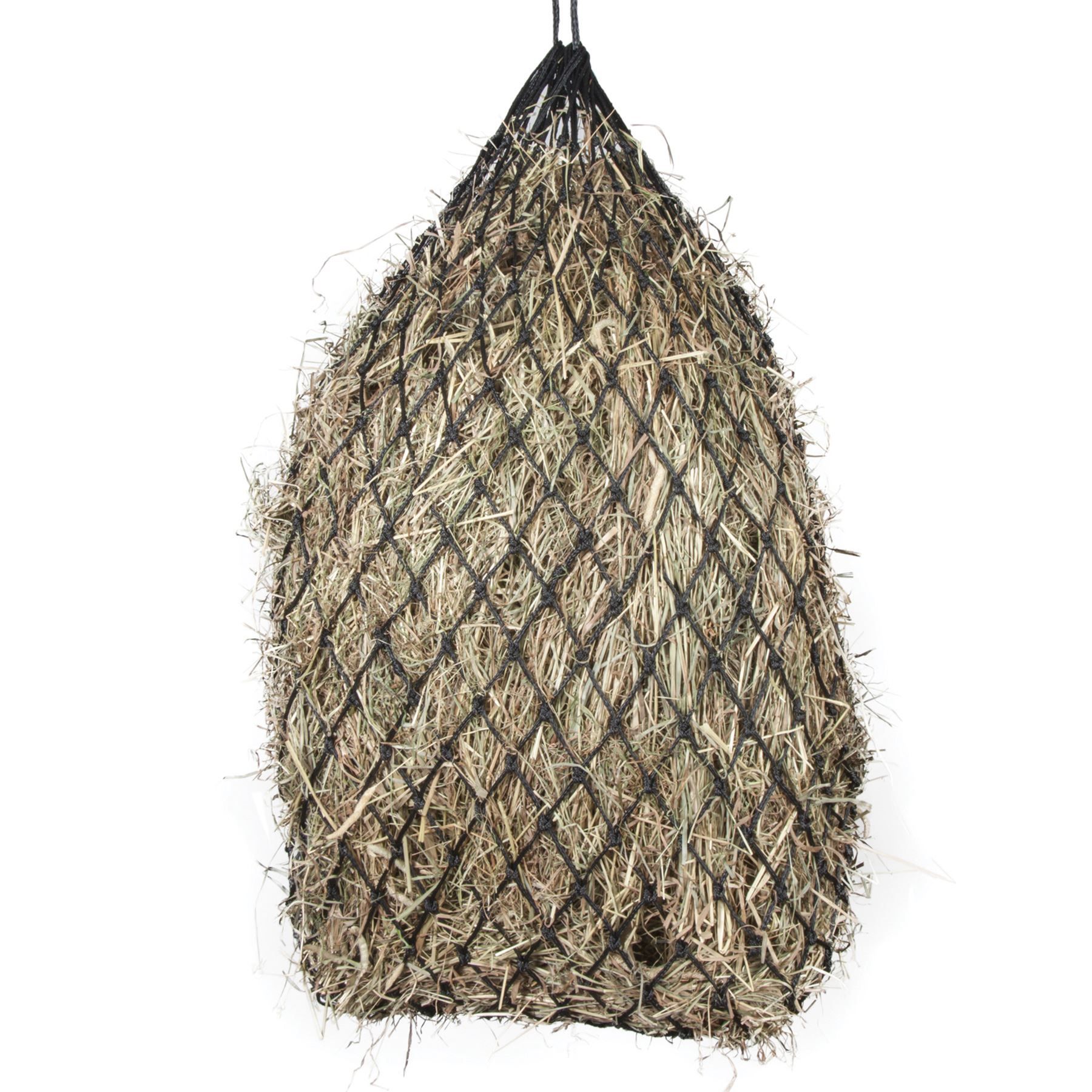 DuraTech® 2" Extra Slow Feed Nylon Hay Net in Hay Bags at Schneider