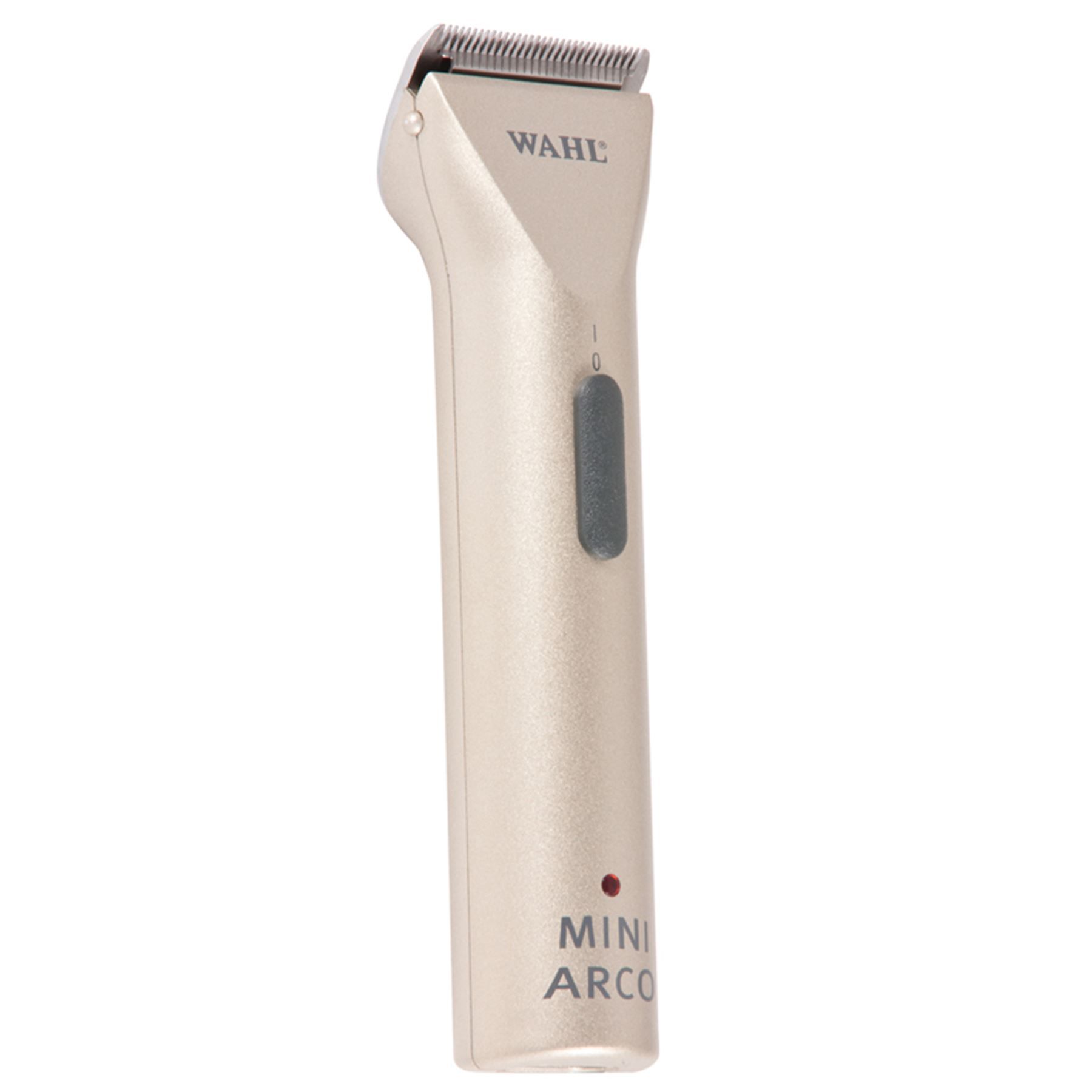 Wahl Mini Arco Trimmer in Finishing Clippers / Trimmers at Schneider