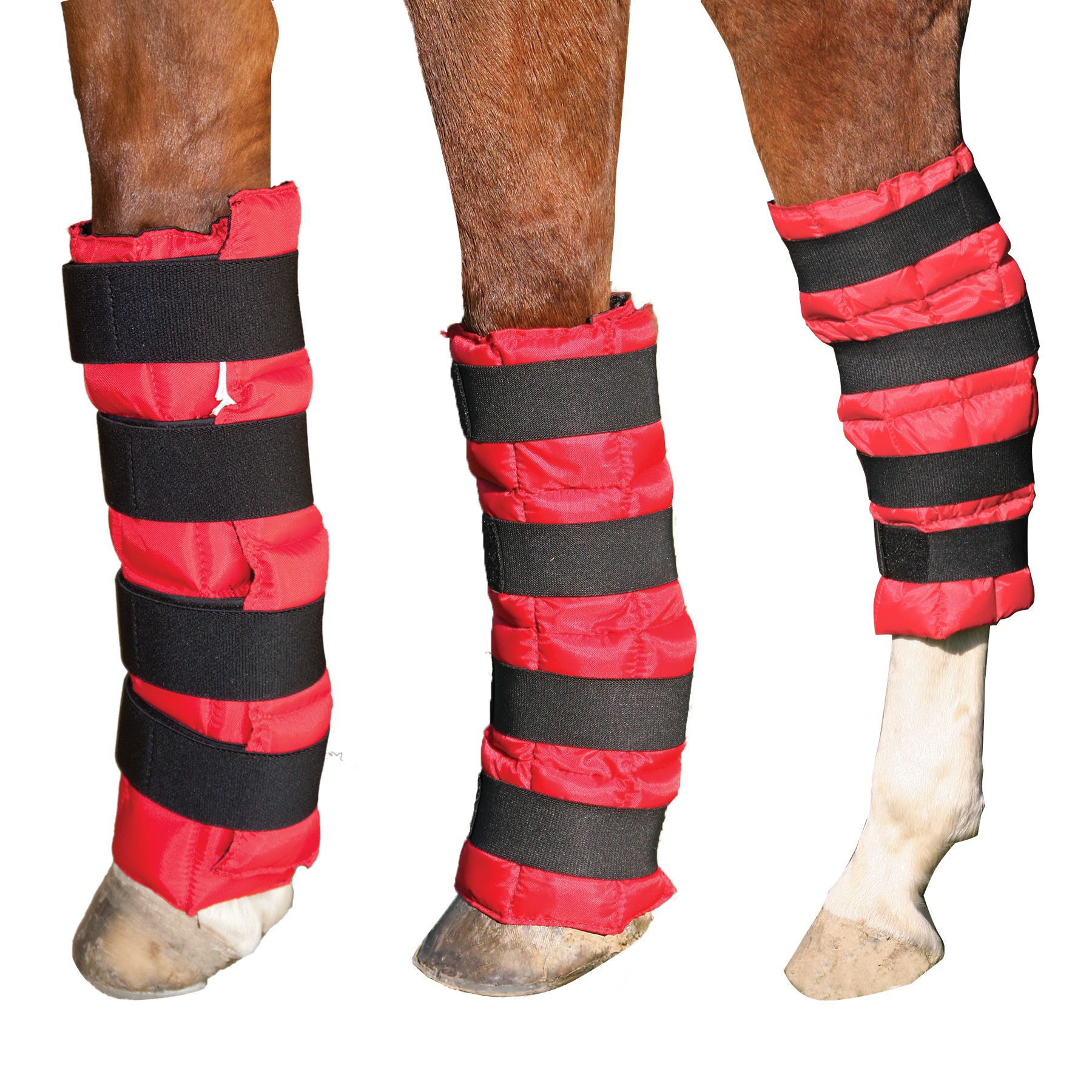 DuraTech® Cooling Gel Wrap in Horse Boots / Wraps at Schneider Saddlery