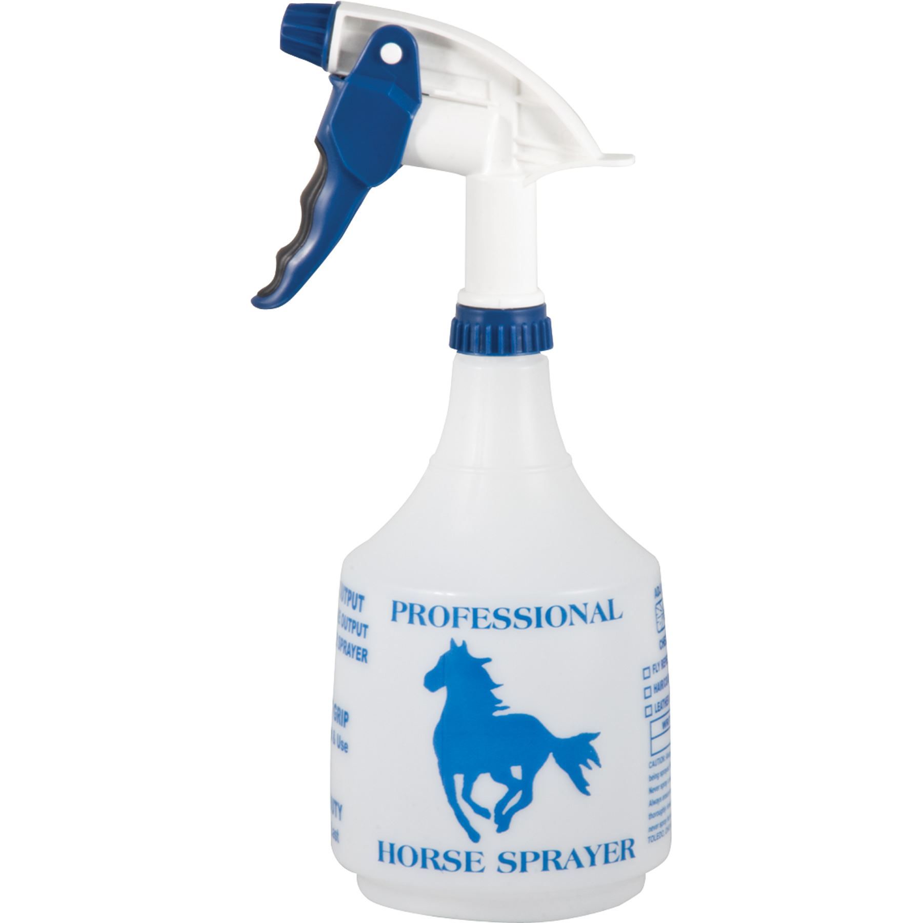 Big Blaster Horse Sprayer in Spray Bottles at Schneider Saddlery