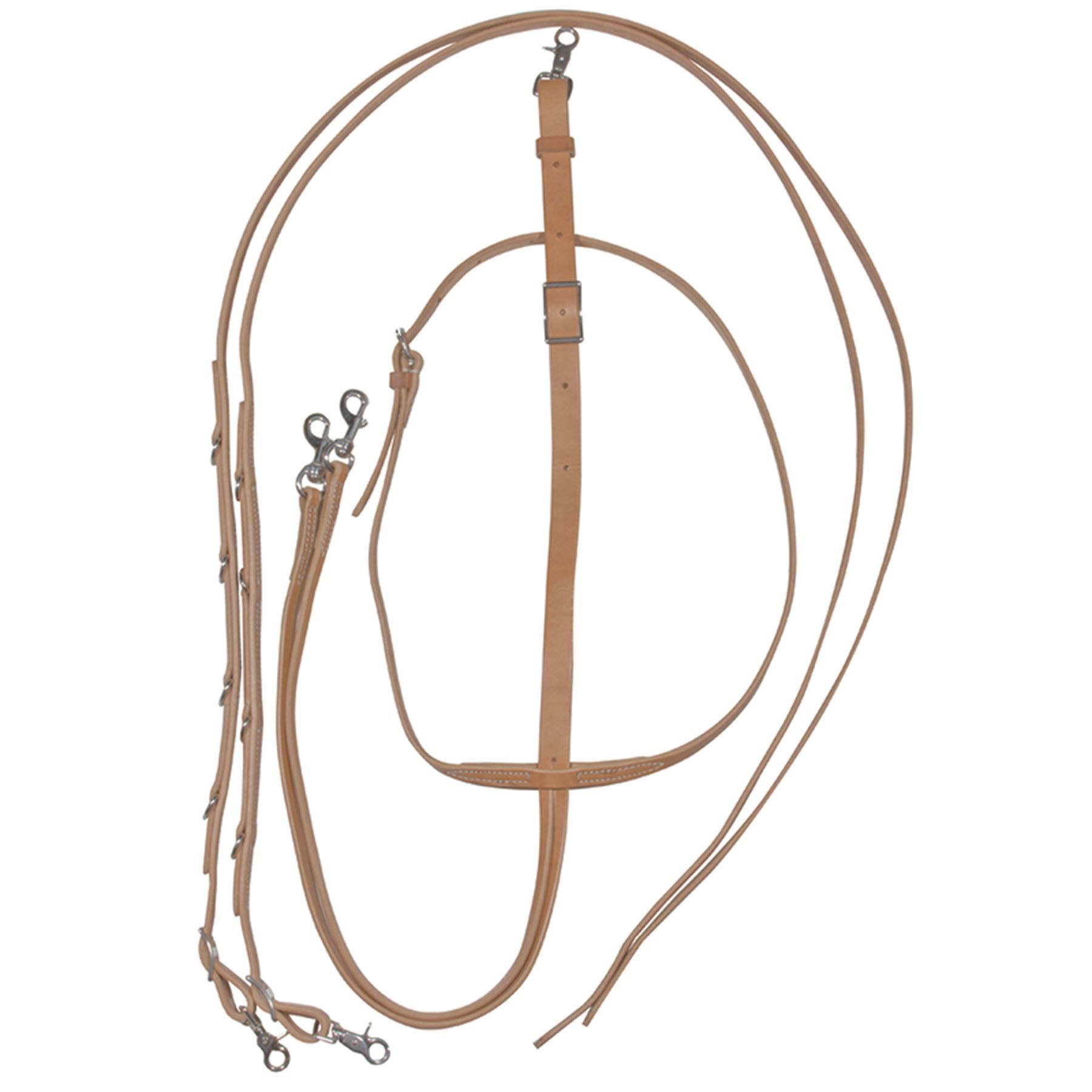 Billy Royal® Western Pleasure German Martingale in Billy Royal