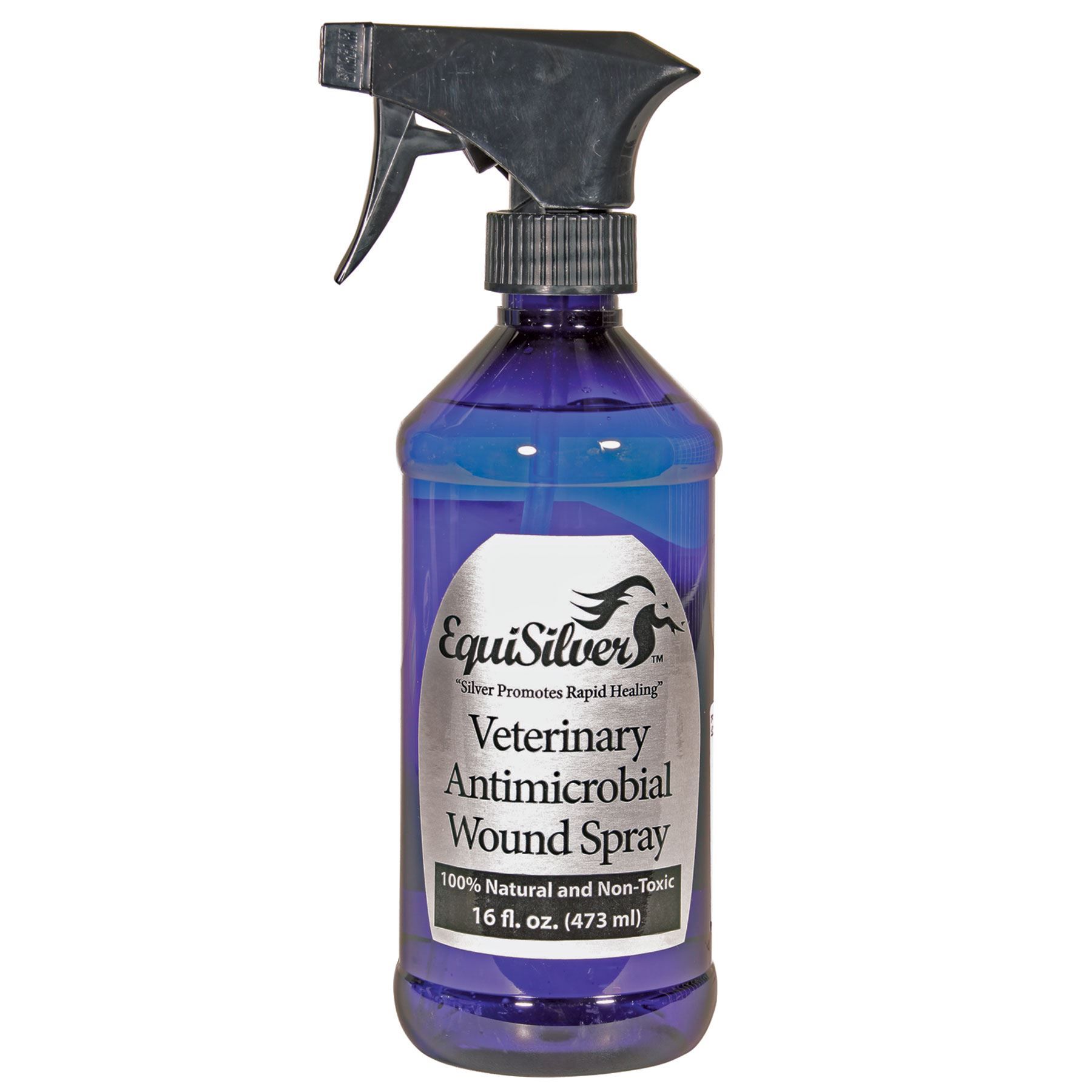 EquiSilver Equine Wound Spray