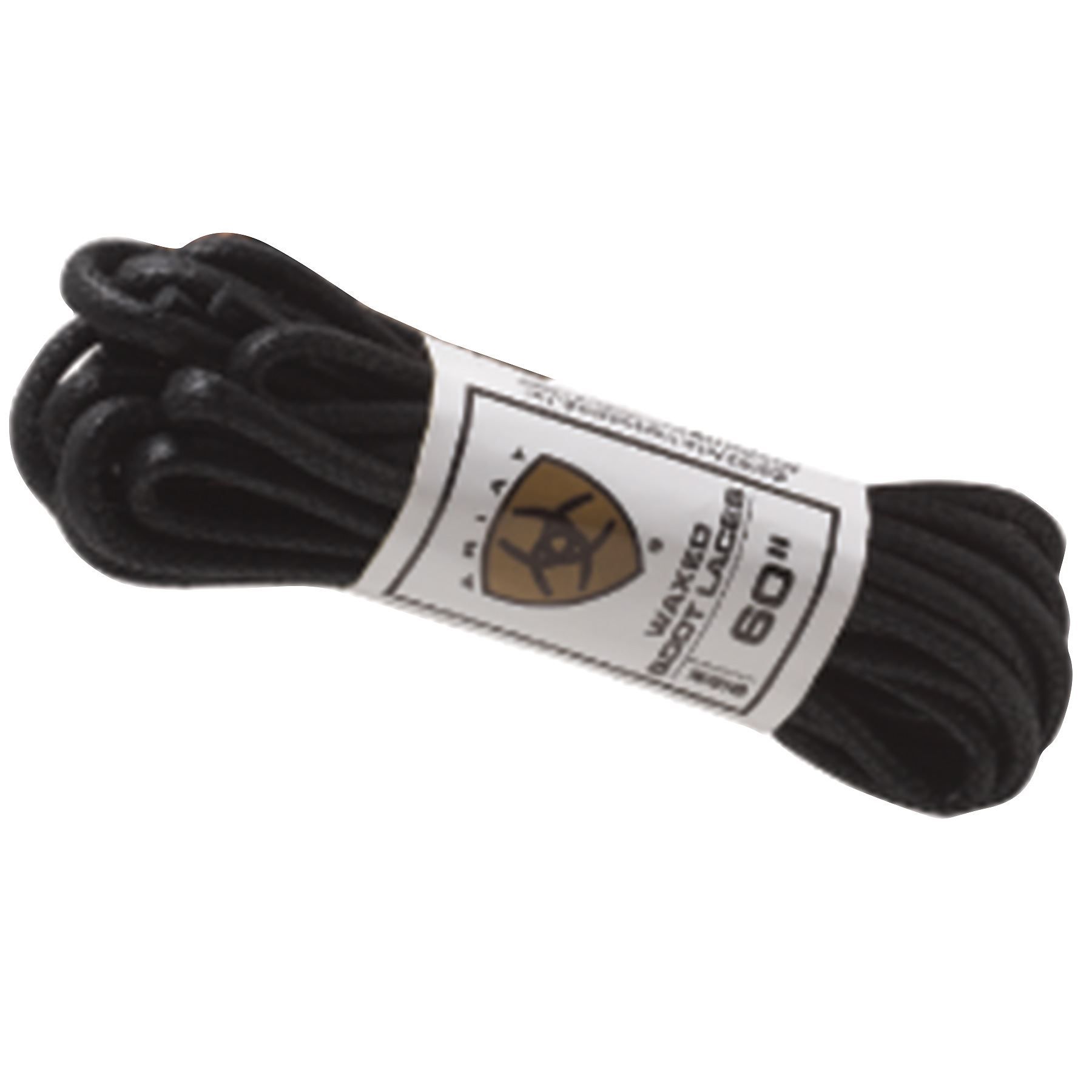 Ariat Tall Boot Laces in at Schneider Saddlery
