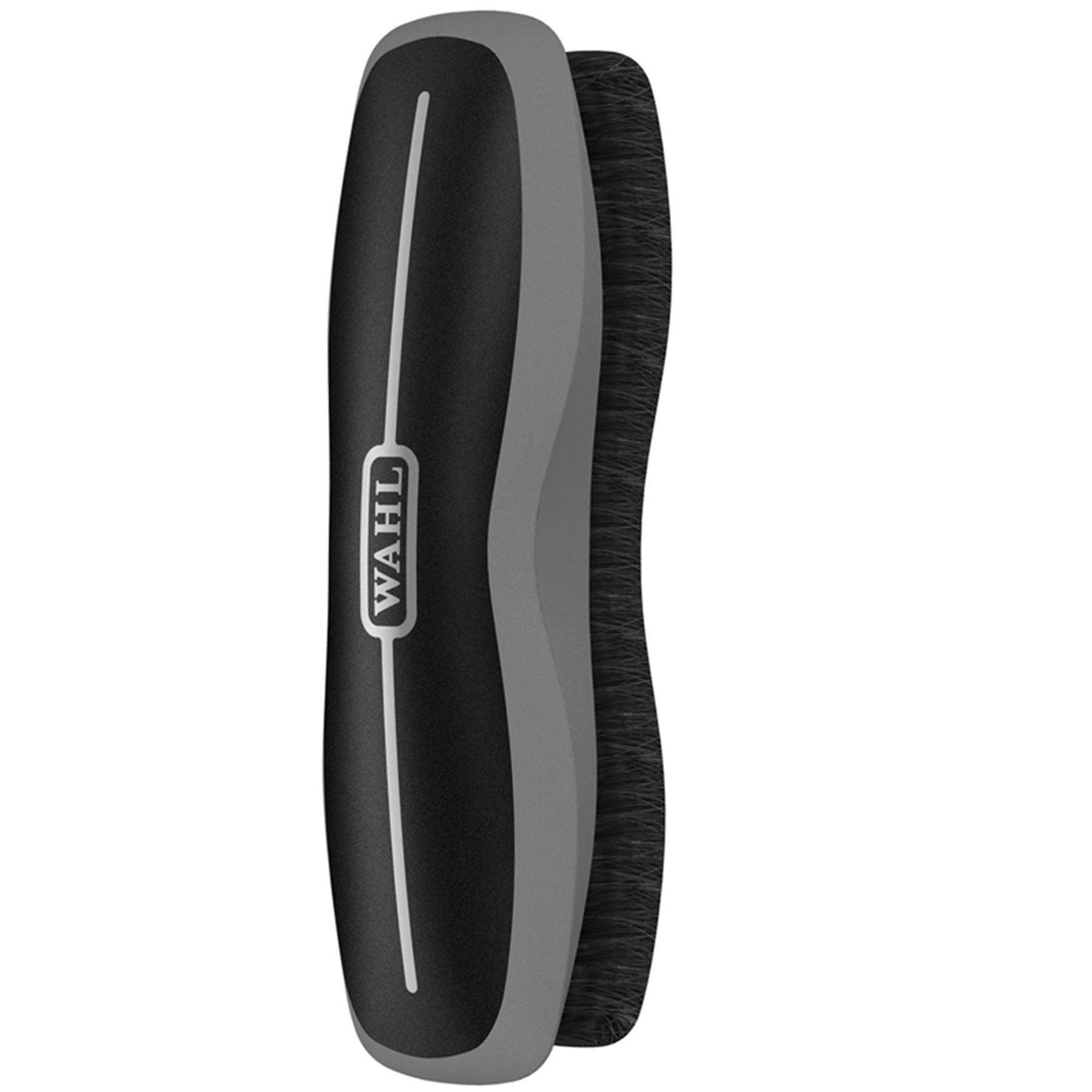 Wahl Stiff Body Brush in Horse Brushes at Schneider Saddlery