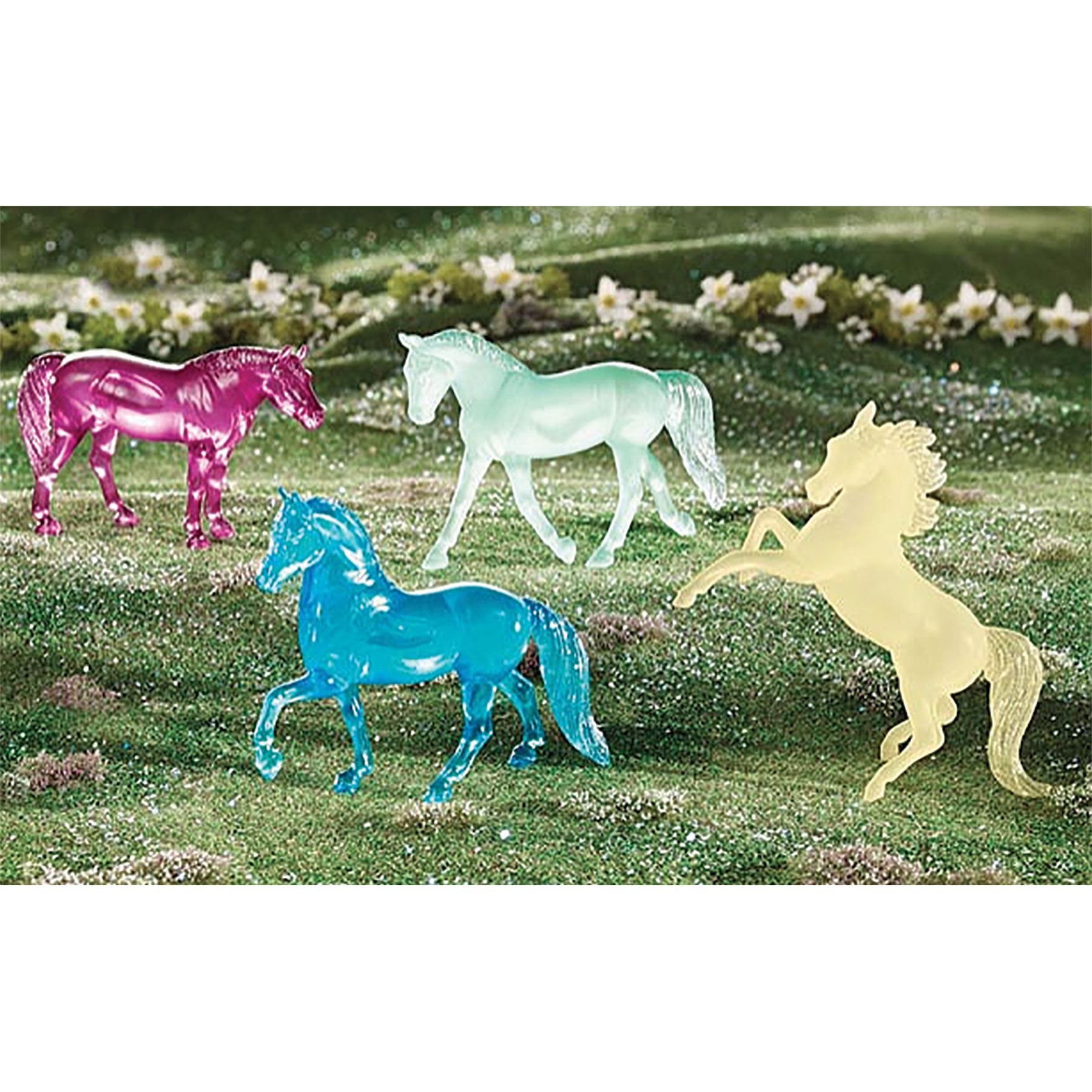 Breyer Horse Crazy Gift Set in at Schneider Saddlery