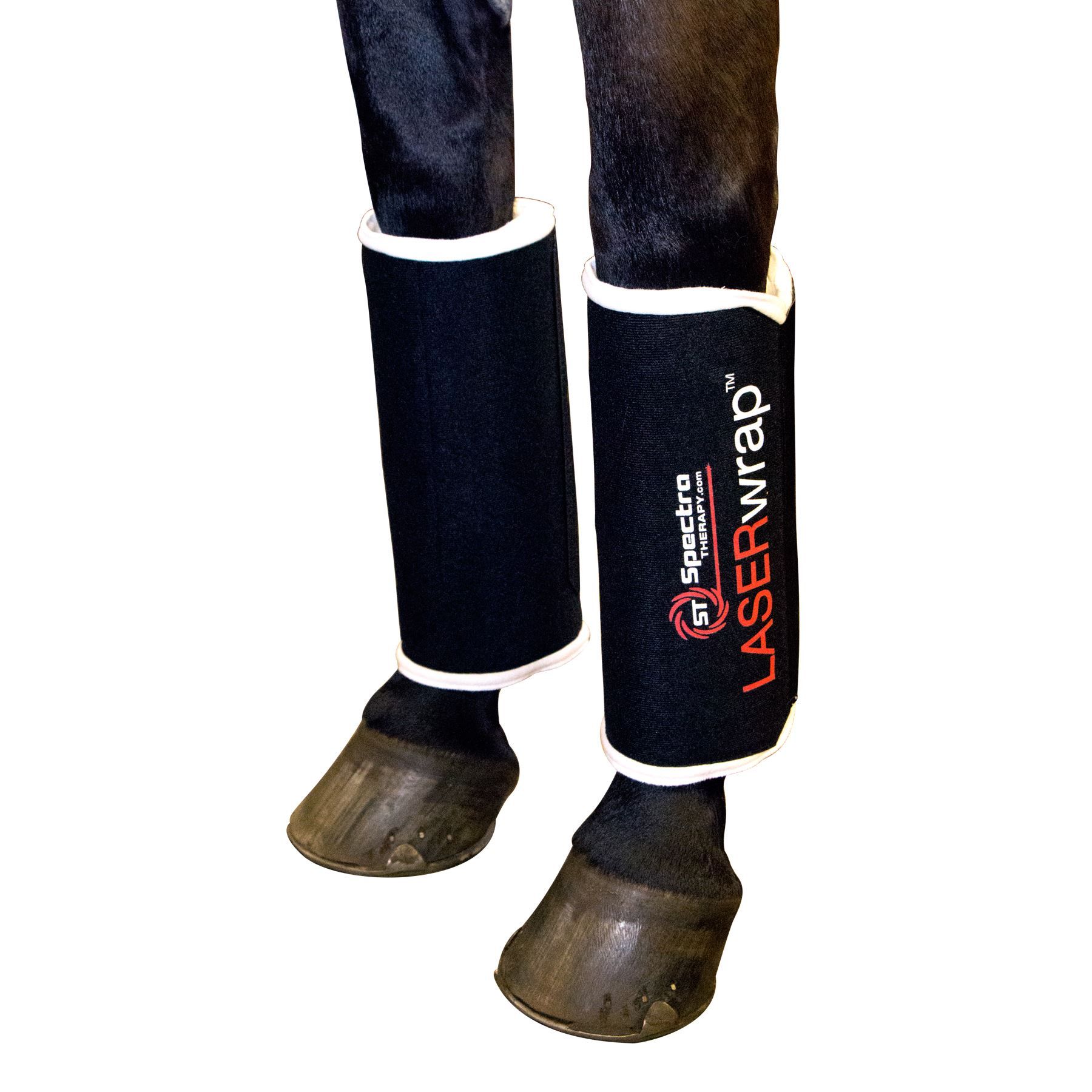 Wearable LASERwrap™ Leg Wraps in Horse Boots / Wraps at Schneider