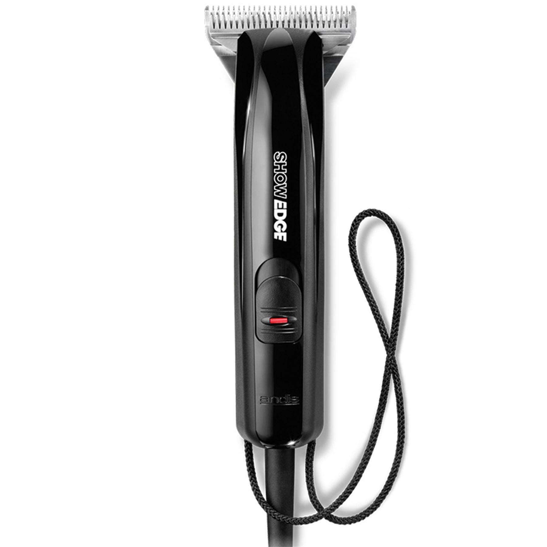 Andis Show Edge Large Animal Clipper in Horse Care at Schneider Saddlery