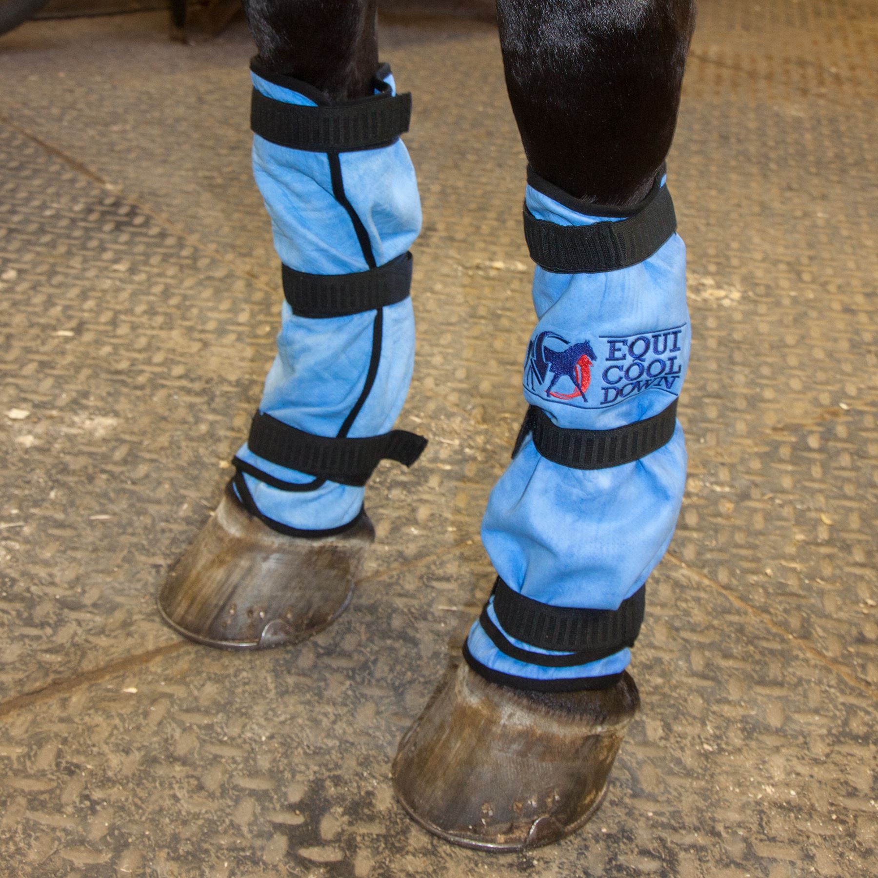 Equi Cool Down Leg Wrap