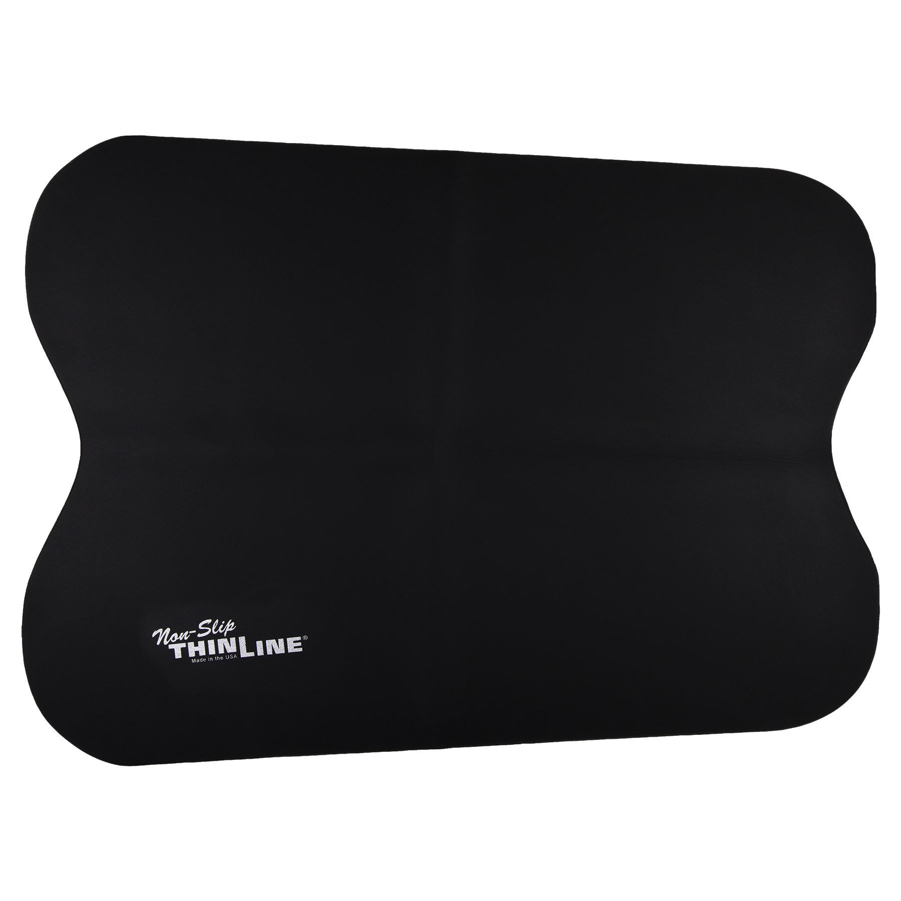 ThinLine® Western Non Slip Pad in at Schneider Saddlery