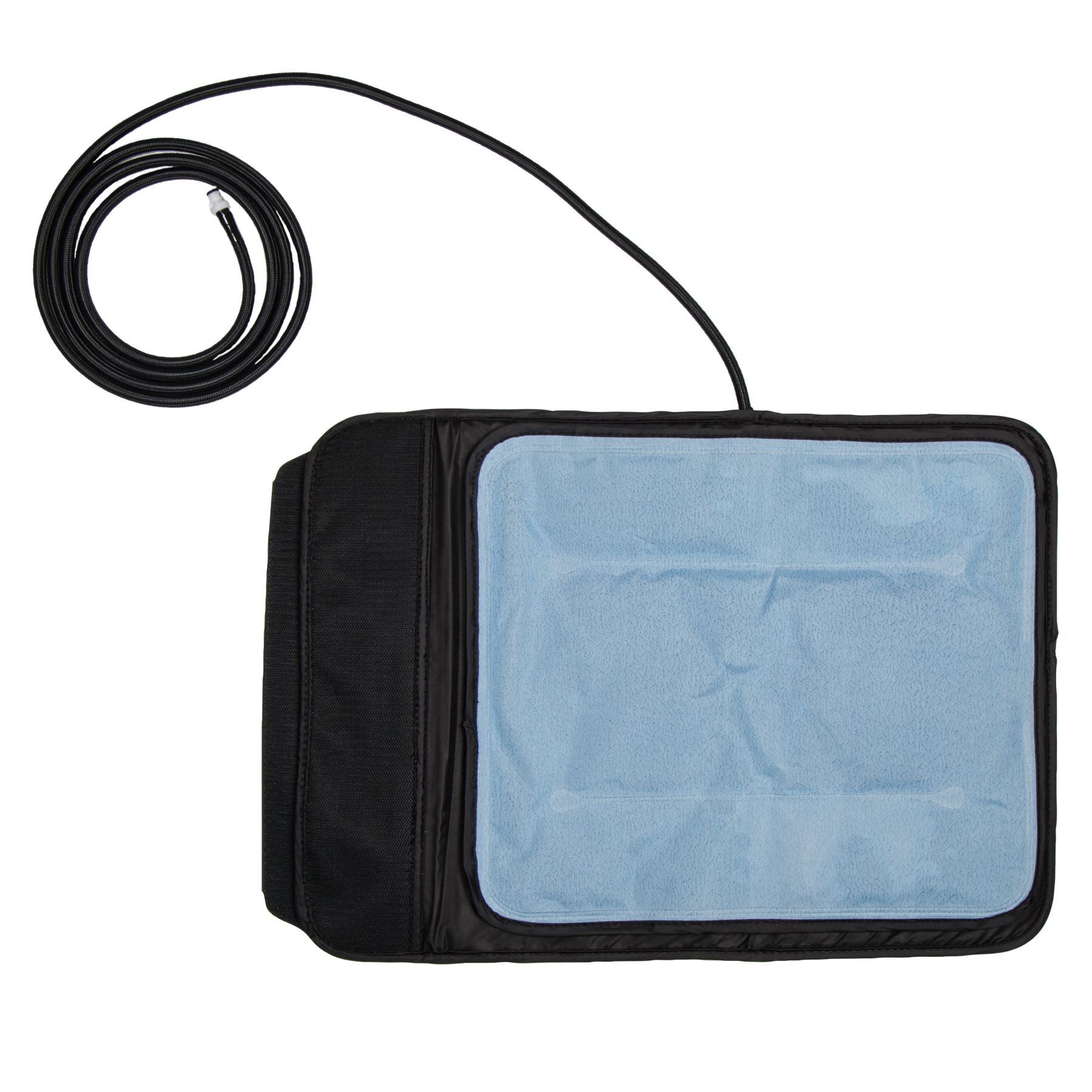 PressureIce® Active Compression Cold Therapy Leg Wrap in Horse Care