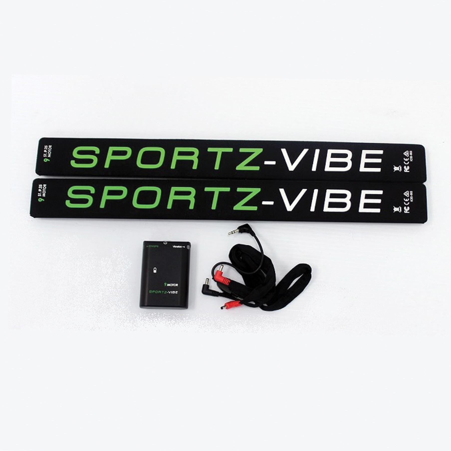 Horseware® SportzVibe® Horse 9 Motor Panel Kit in Horse Blankets And