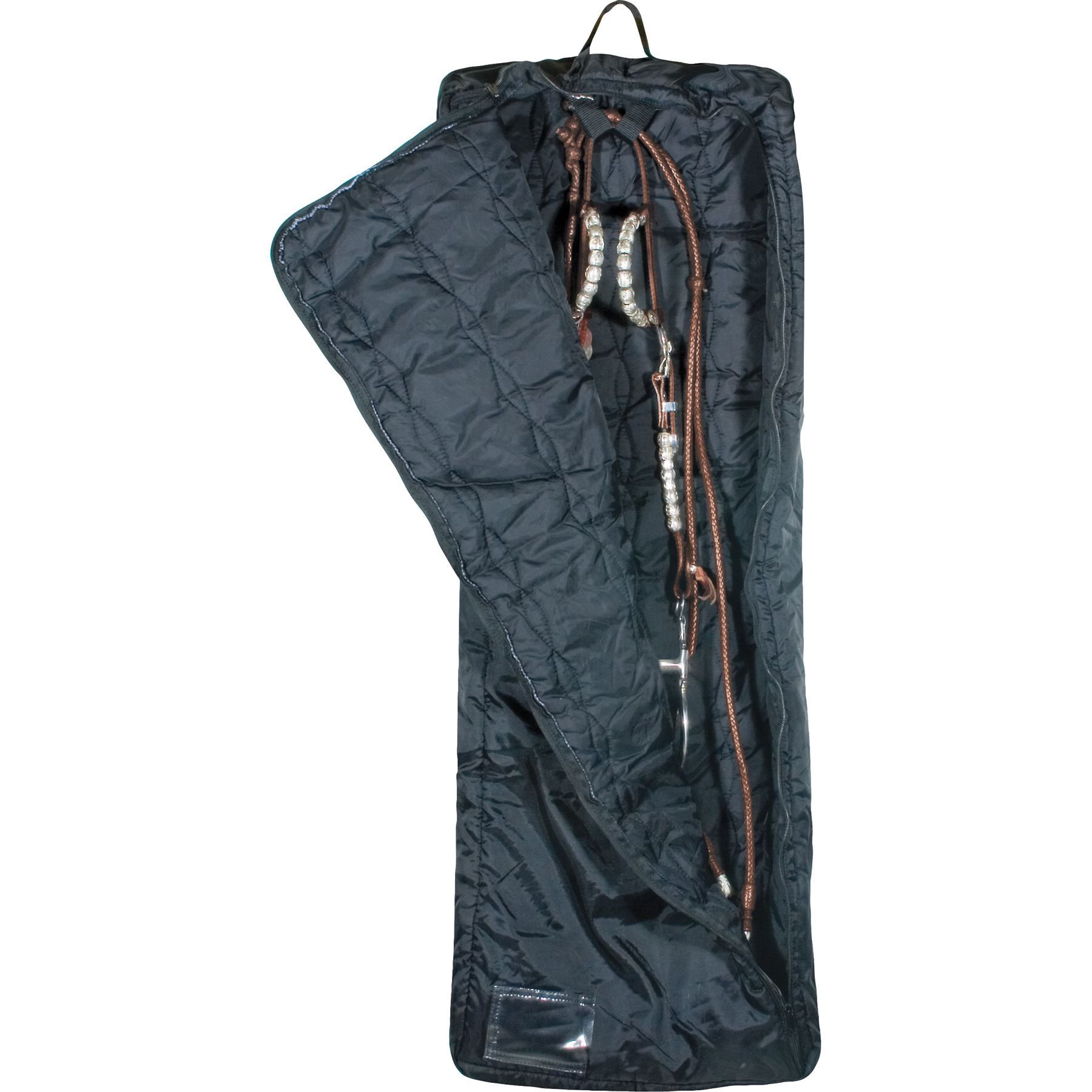 DuraTech® Bridle and Romel Rein Bag in Halter / Bridle at Schneider