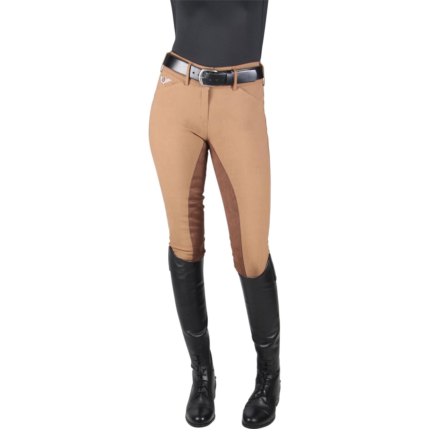 TuffRider® Piaffe Full Seat Breeches in Apparel/Boots at Schneider Saddlery