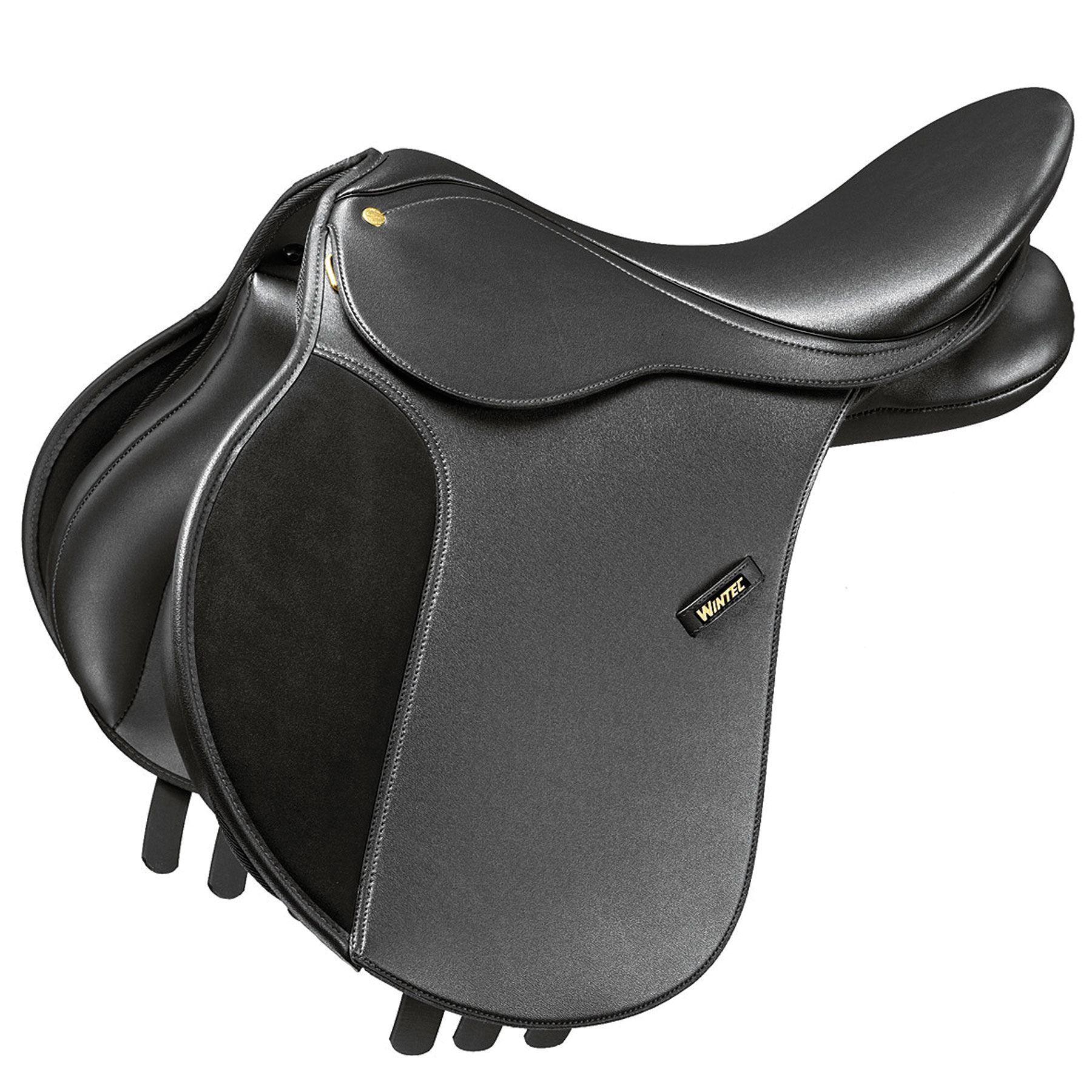 Wintec 250 All Purpose Saddle in at Schneider Saddlery