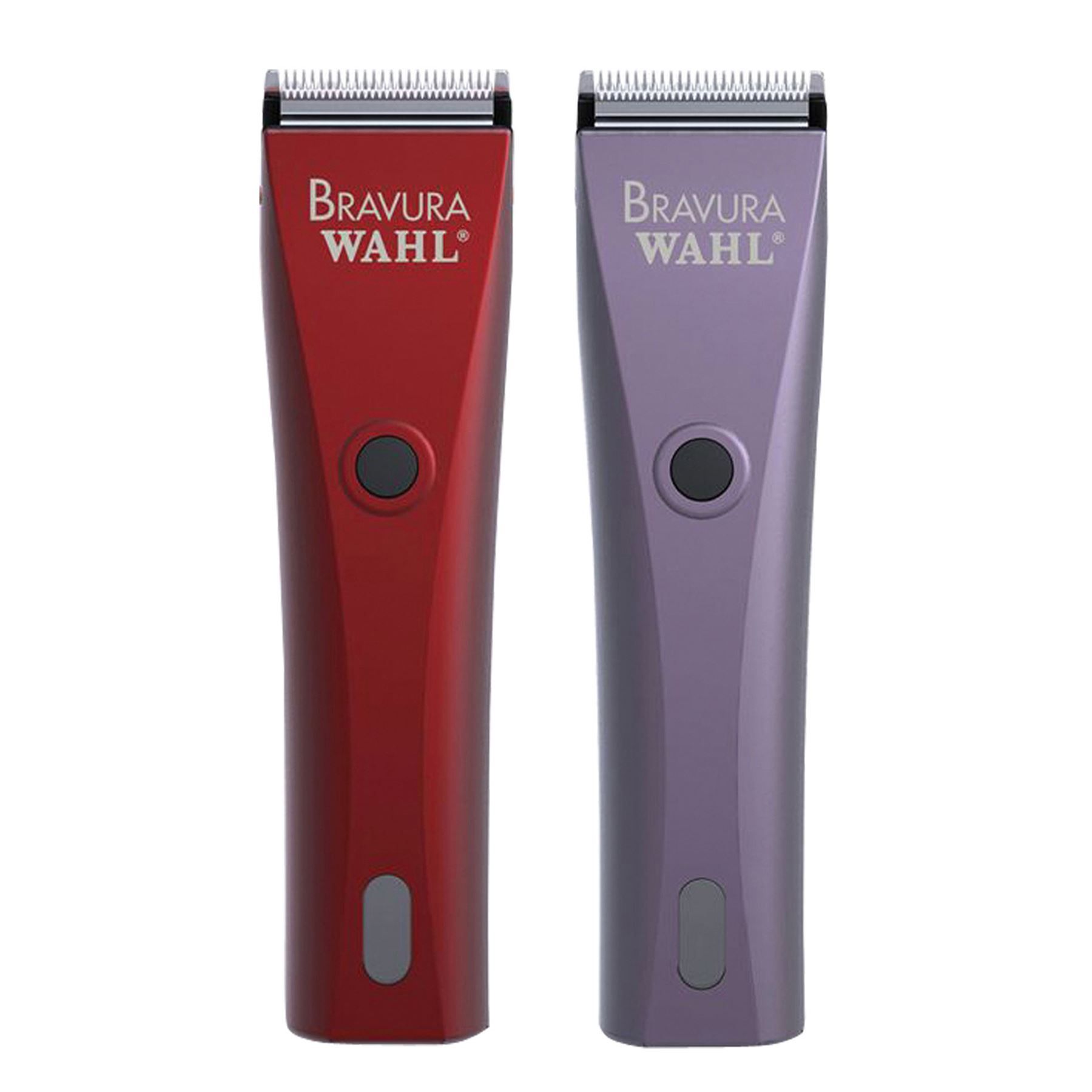 Wahl Bravura Cord/Cordless Clipper in Dog Grooming Clippers at