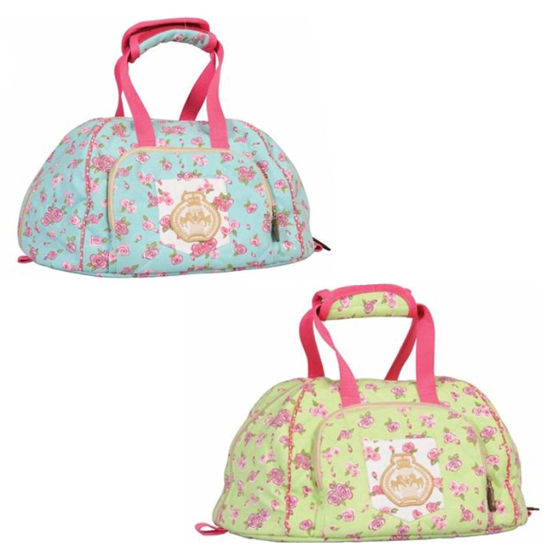 Equine Couture Bindia Helmet Case in Apparel at Schneider Saddlery