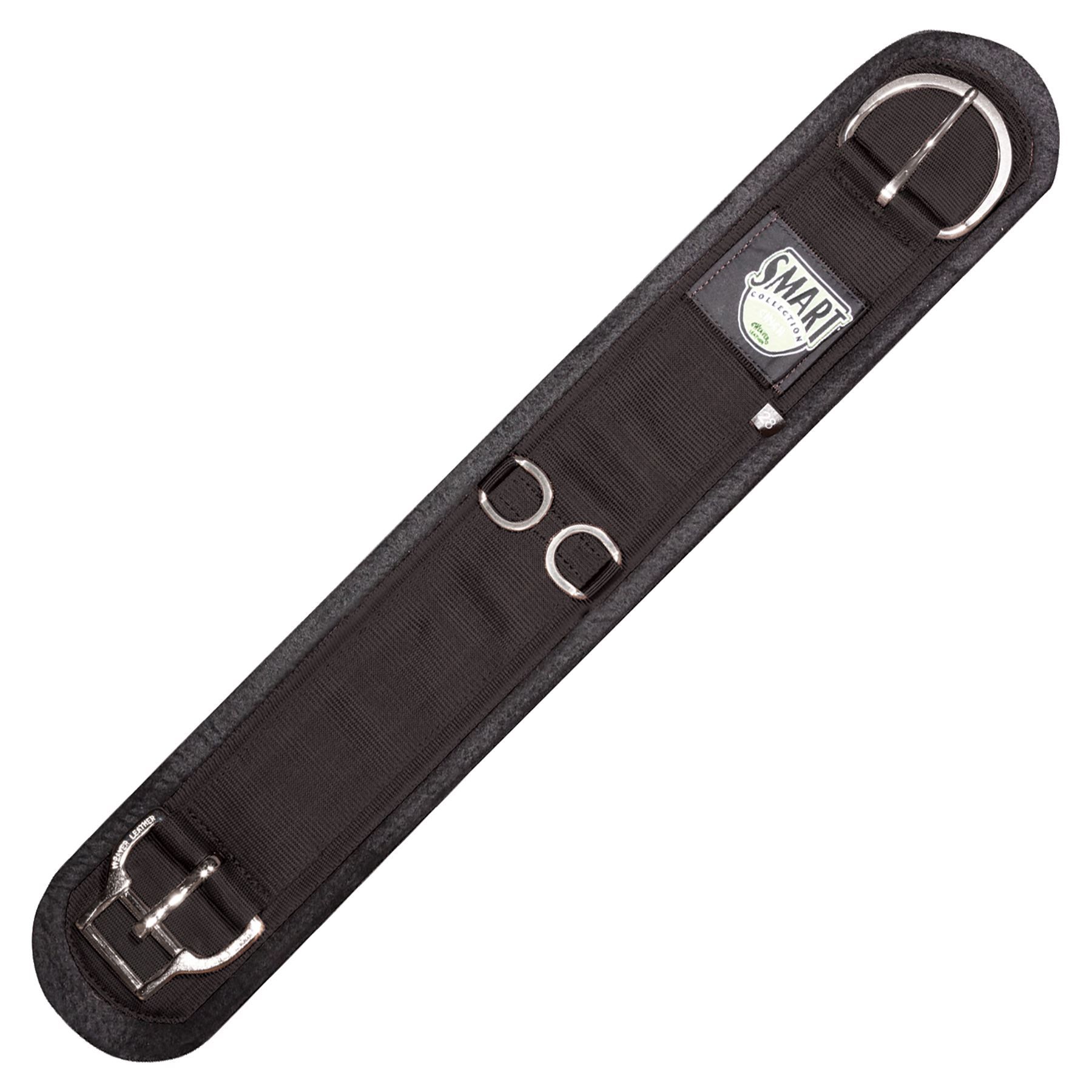 Weaver Smart Cinchfelt in Western at Schneider Saddlery