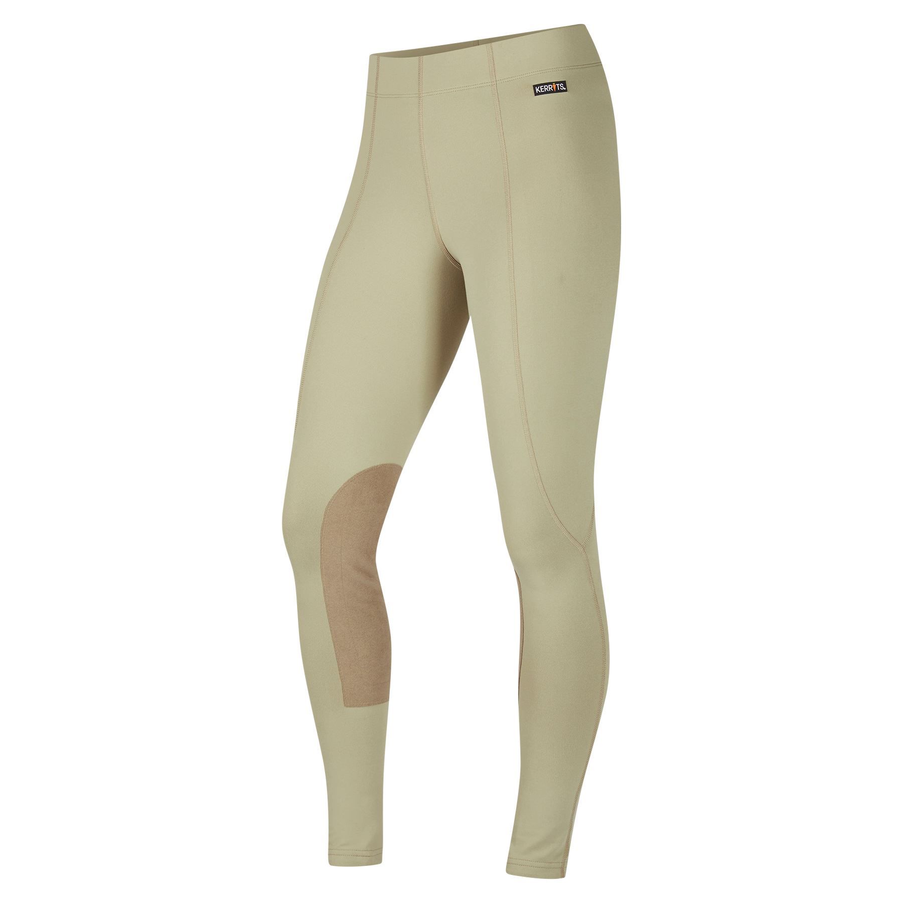 Kerrits® Flow Rise Performance Riding Tights in Breeches / Riding