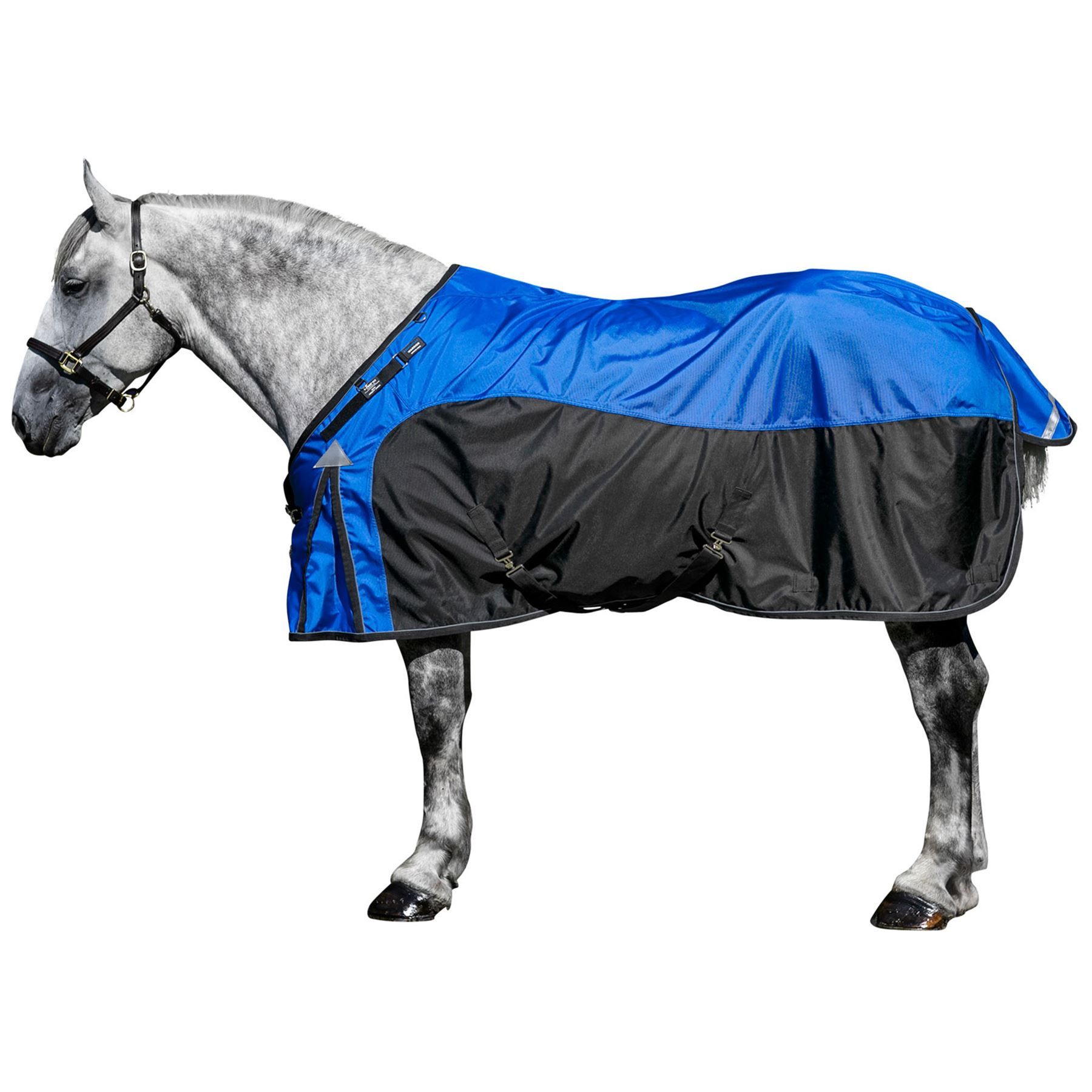 StormShield® 1680D Big Fella Turnout Blanket XMidweight in at