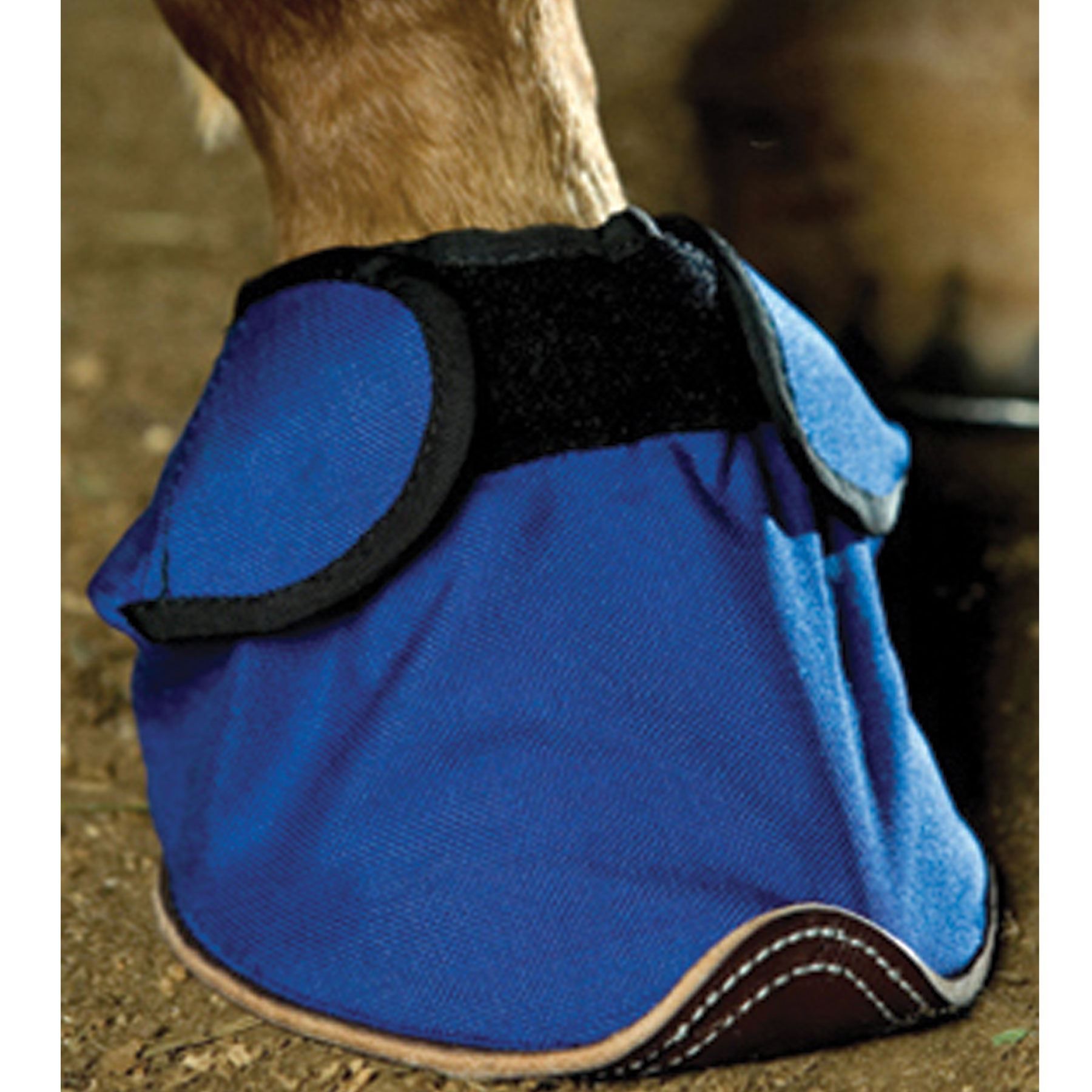 The Deluxe Equine Slipper in Horse Boots / Wraps at Schneider Saddlery