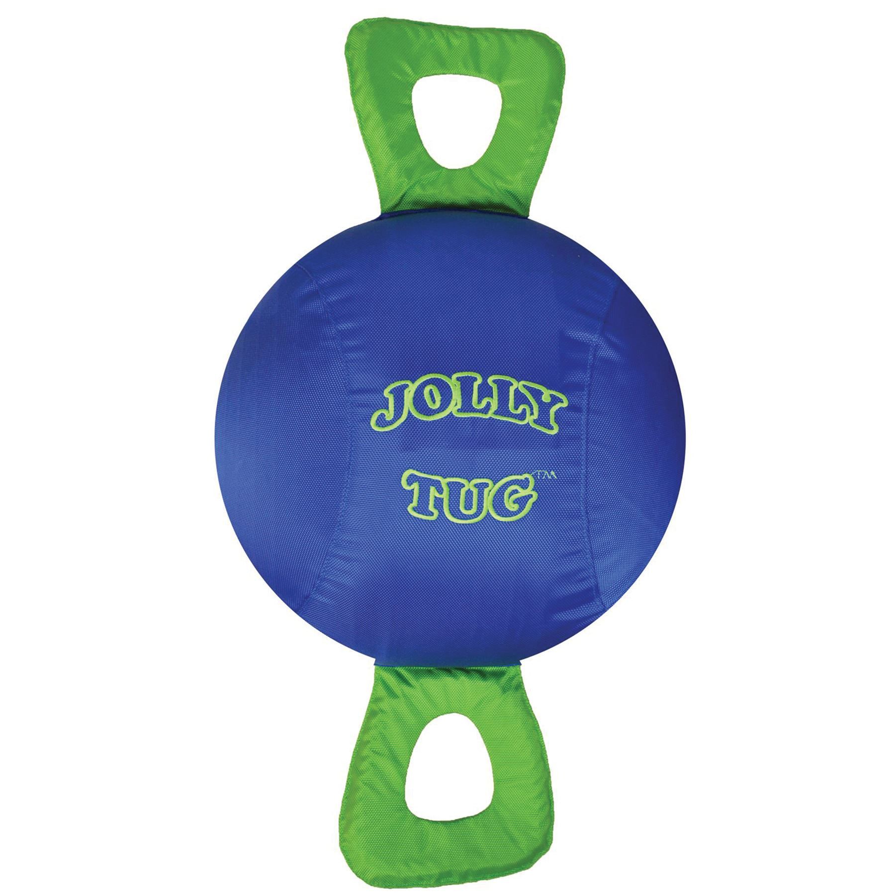 Jolly Tug Ball in Horse Toys / Boredom Breakers at Schneider Saddlery