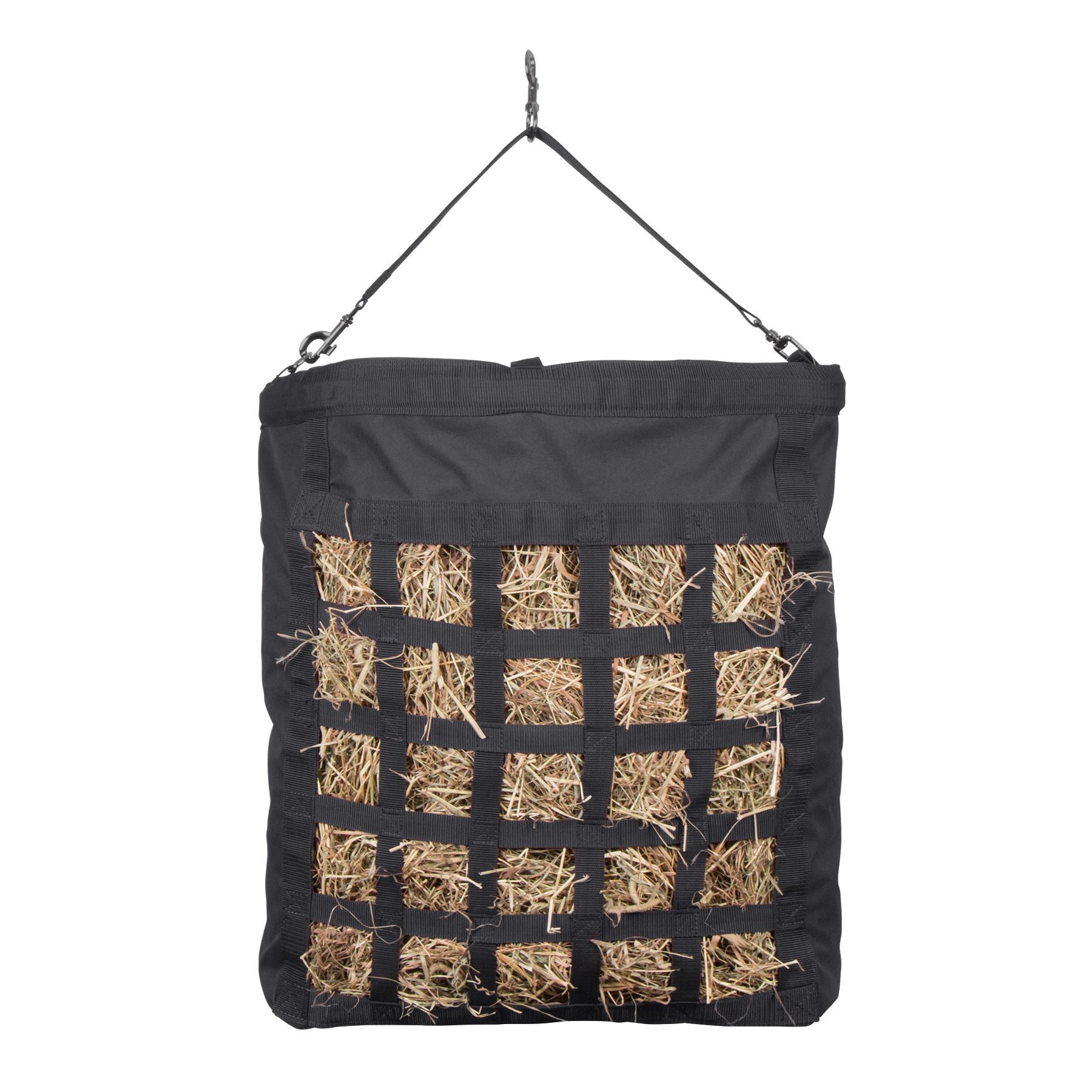 DuraTech® Double Sided Slow Feed Hay Bag in Hay Bags at Schneider Saddlery