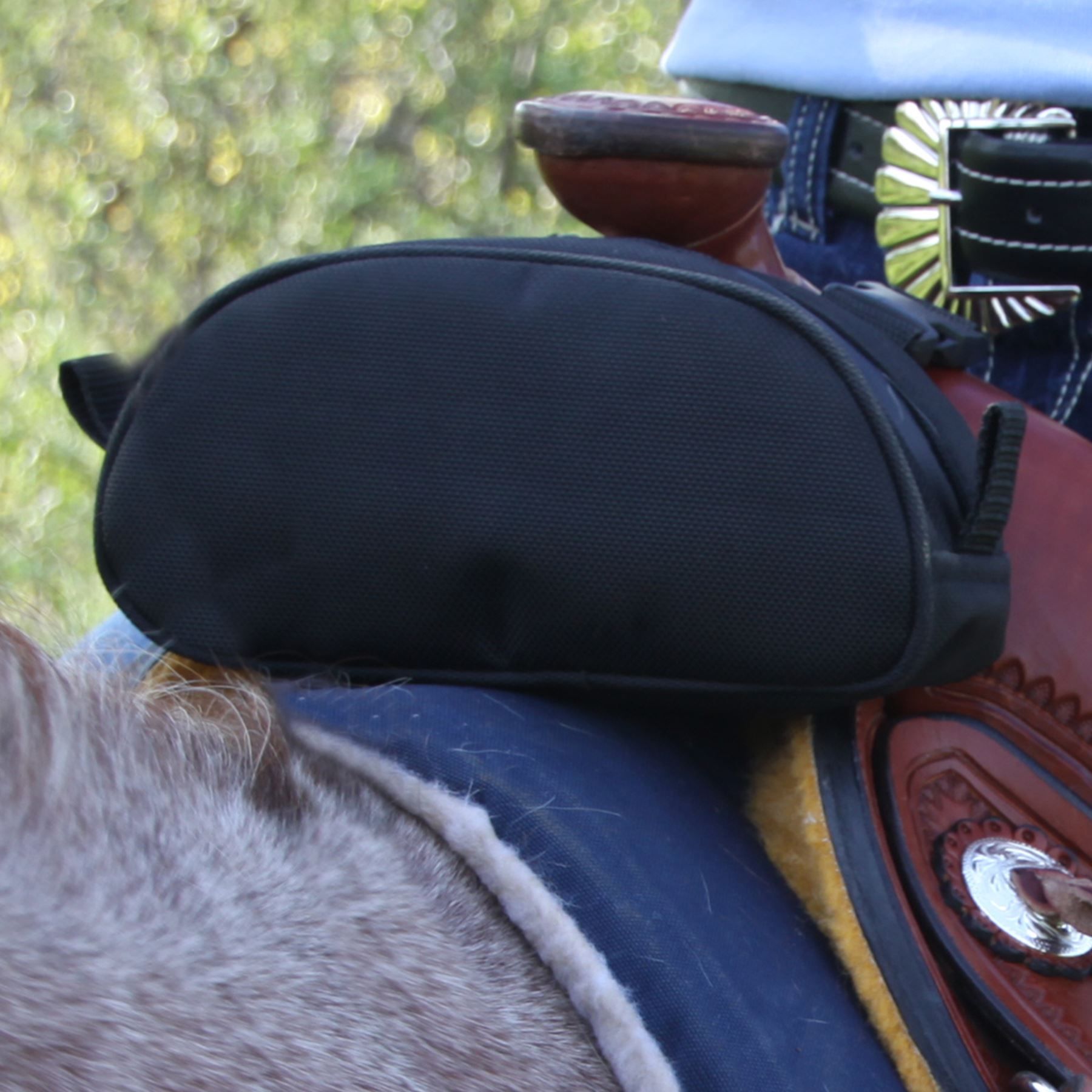 DuraTech® Pommel Pal in Trail Riding / Accessories at Schneider Saddlery