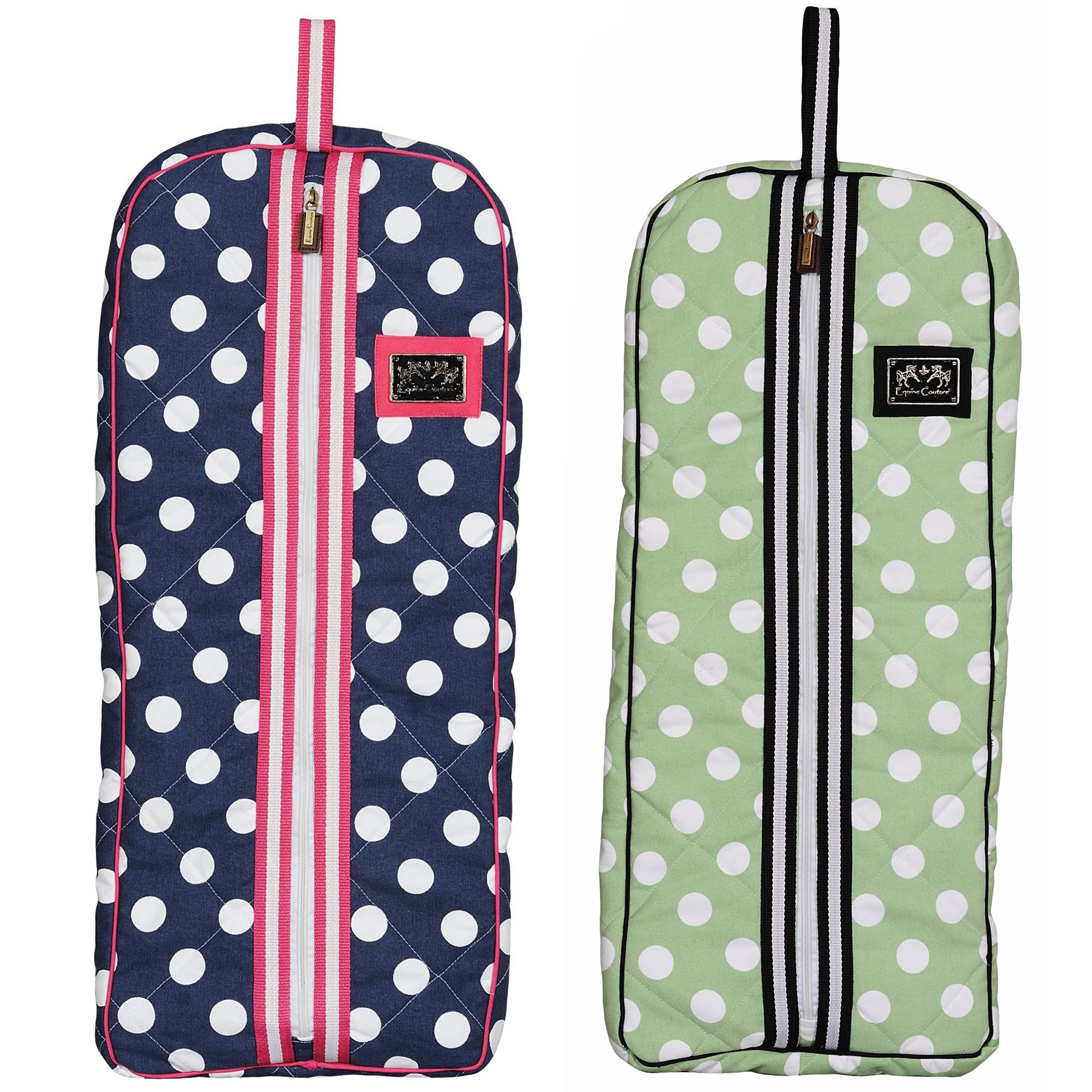 Equine Couture Emma Bridle Bag in Halter / Bridle at Schneider Saddlery