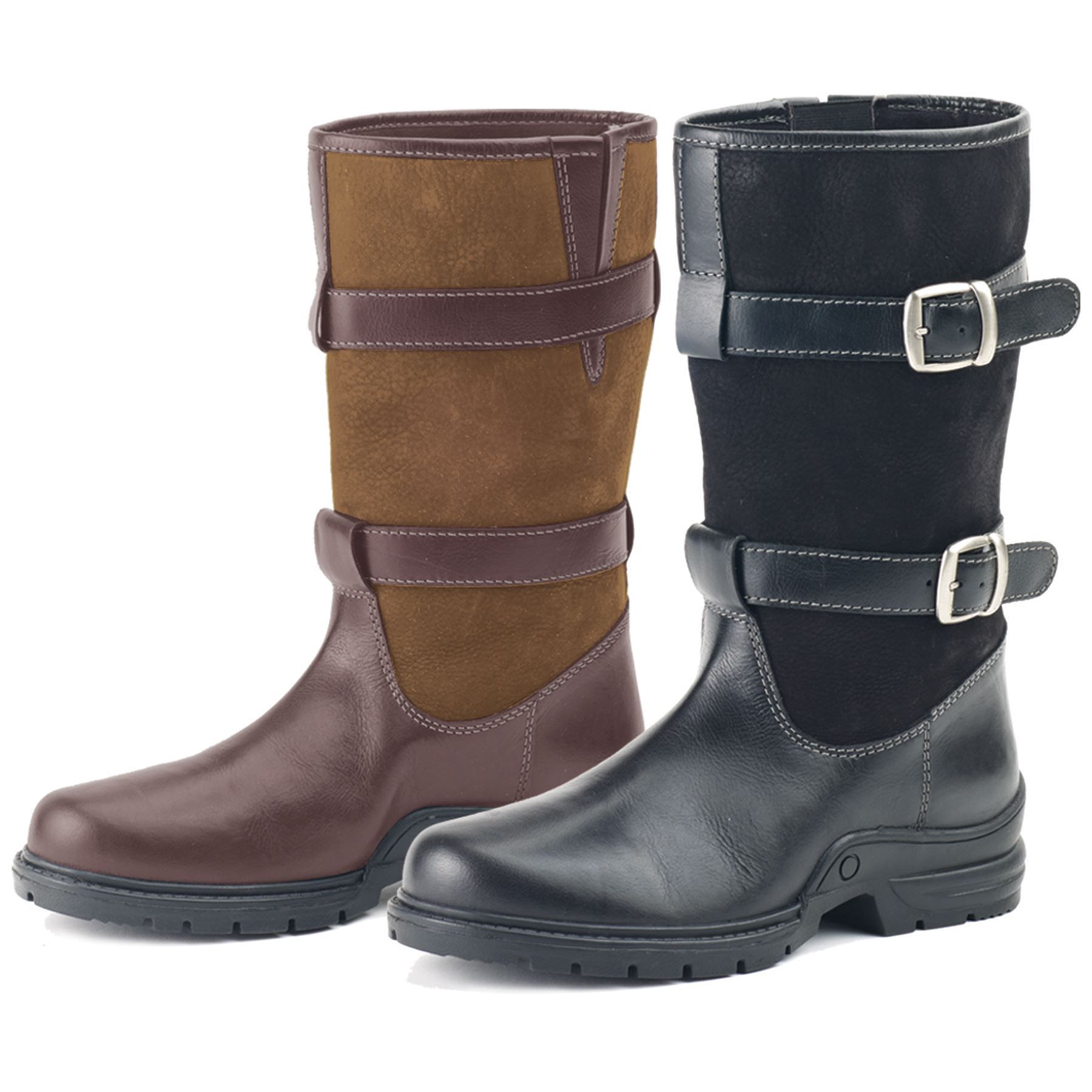 Ovation Maree Boot in at Schneider Saddlery