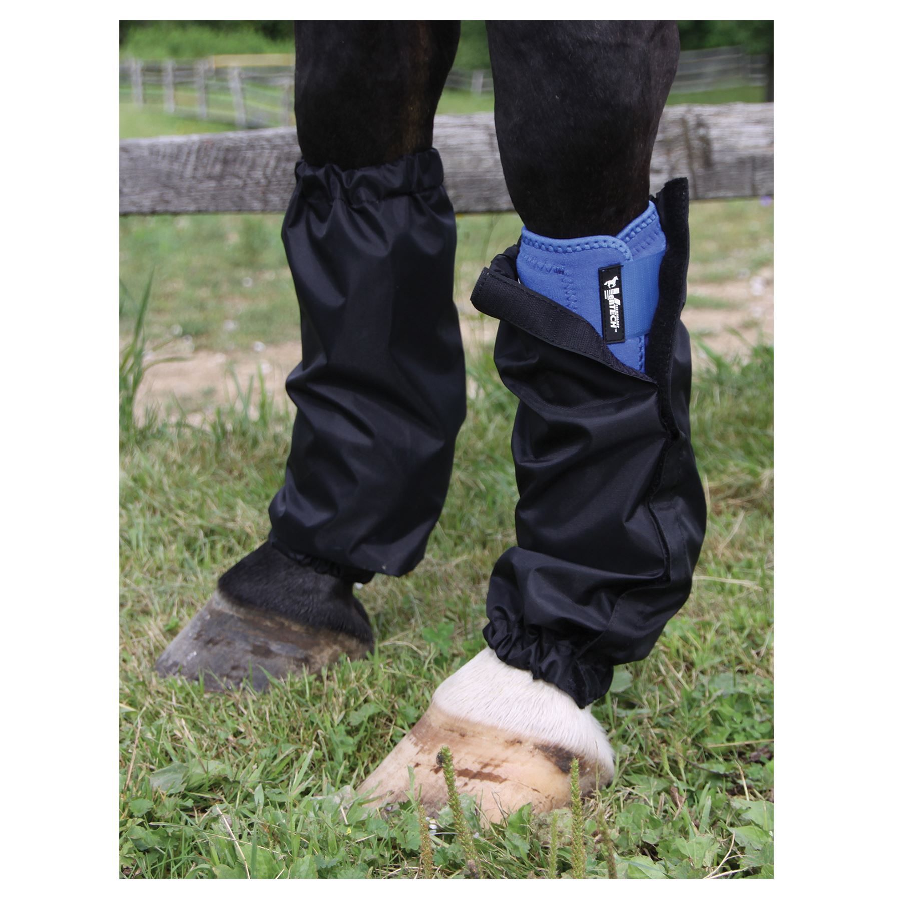 DuraTech® Boot Covers in Horse Tack at Schneider Saddlery