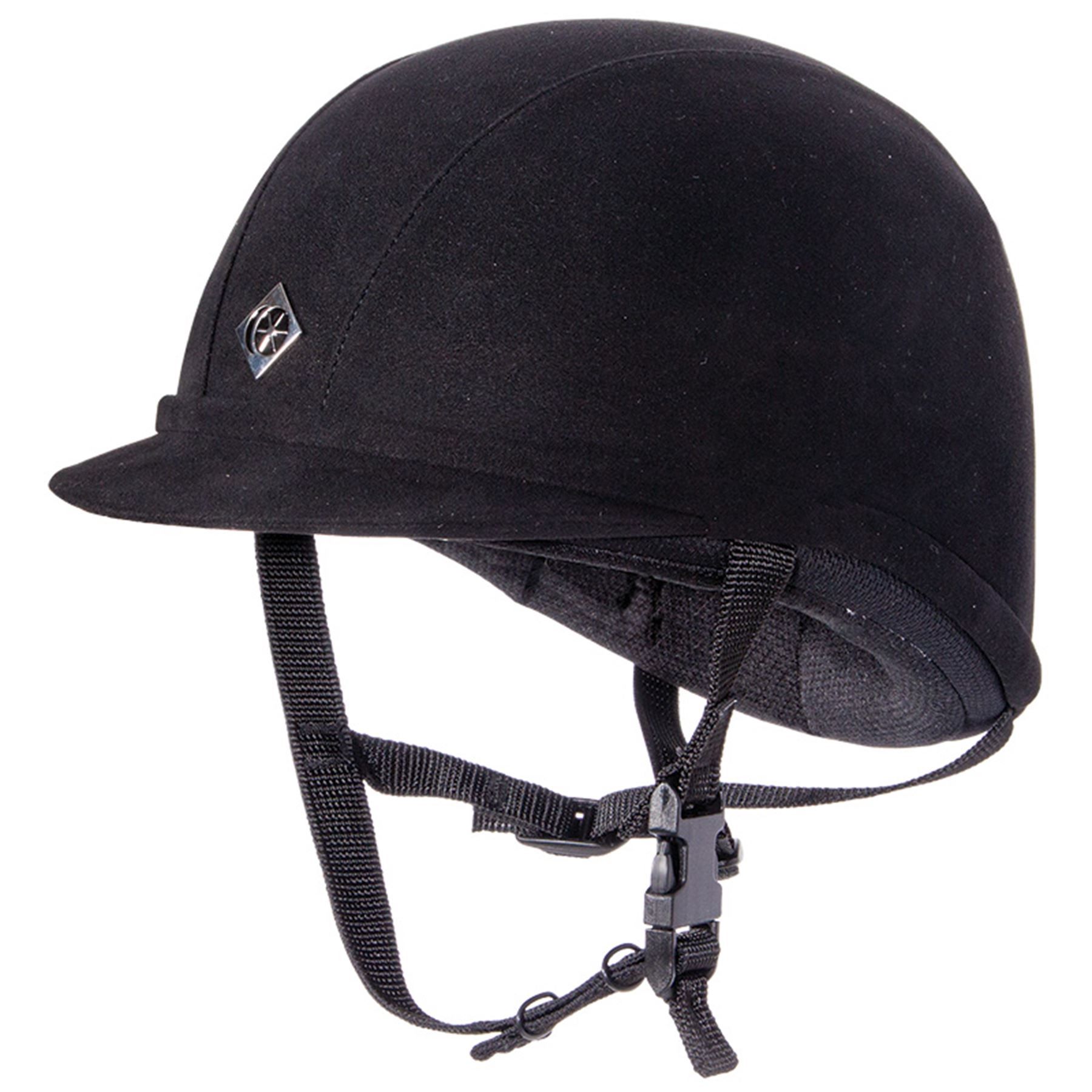 Charles Owen JR8 Helmet in Helmets at Schneider Saddlery