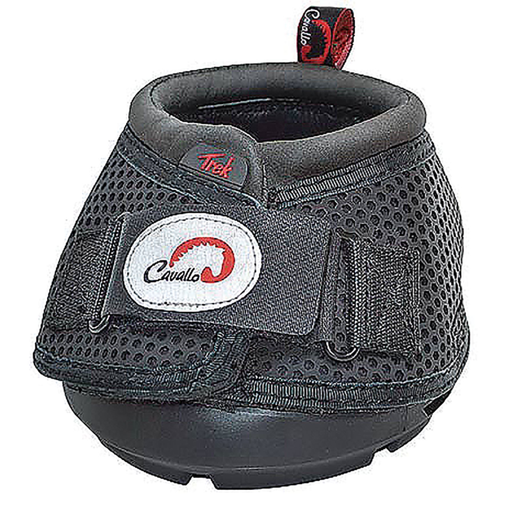 Cavallo Trek Slim Sole Hoof Boot in Cavallo Simple Boots / Pastern