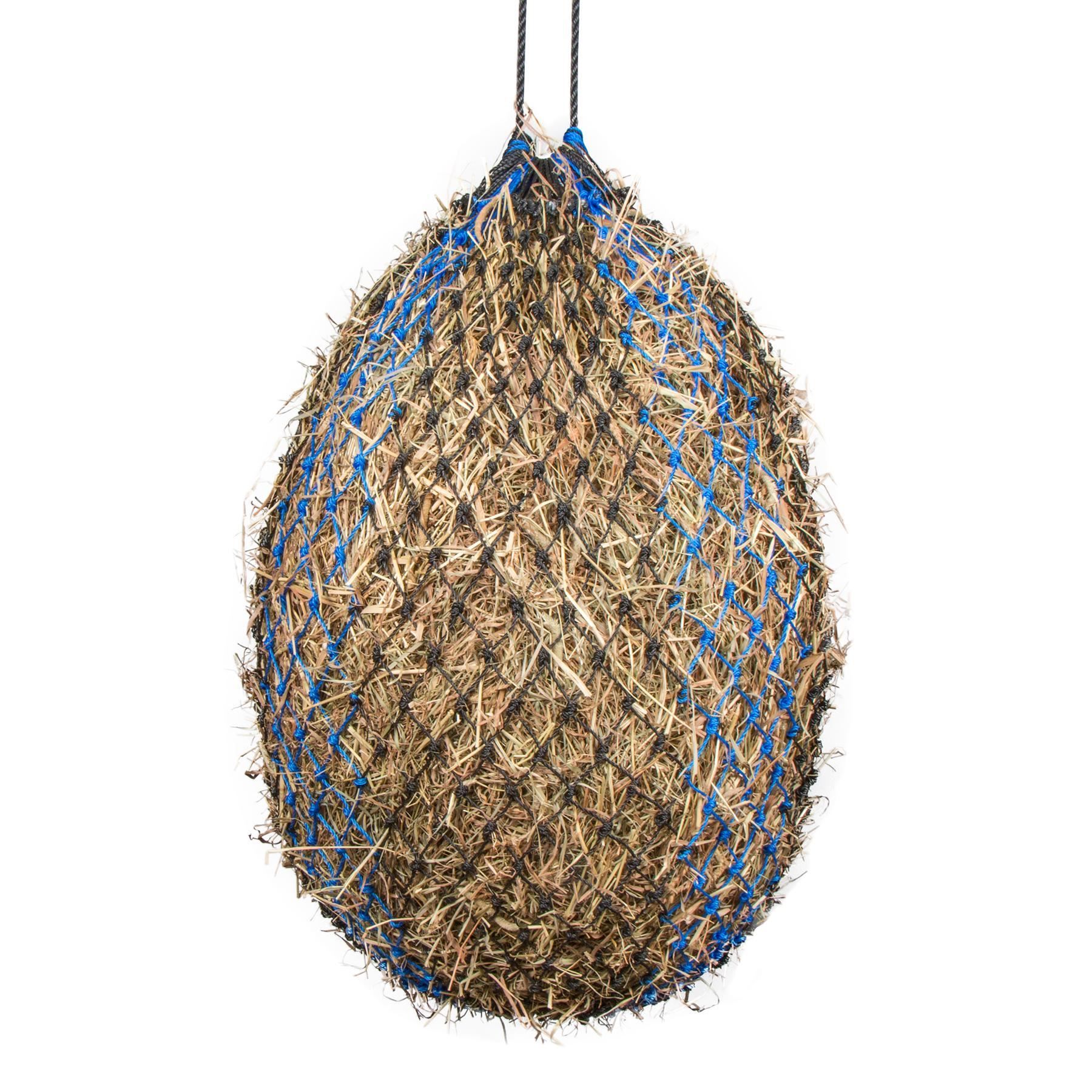 DuraTech® 1 1/2" Super Duty Slow Feed Poly Hay Net in Hay Bags at
