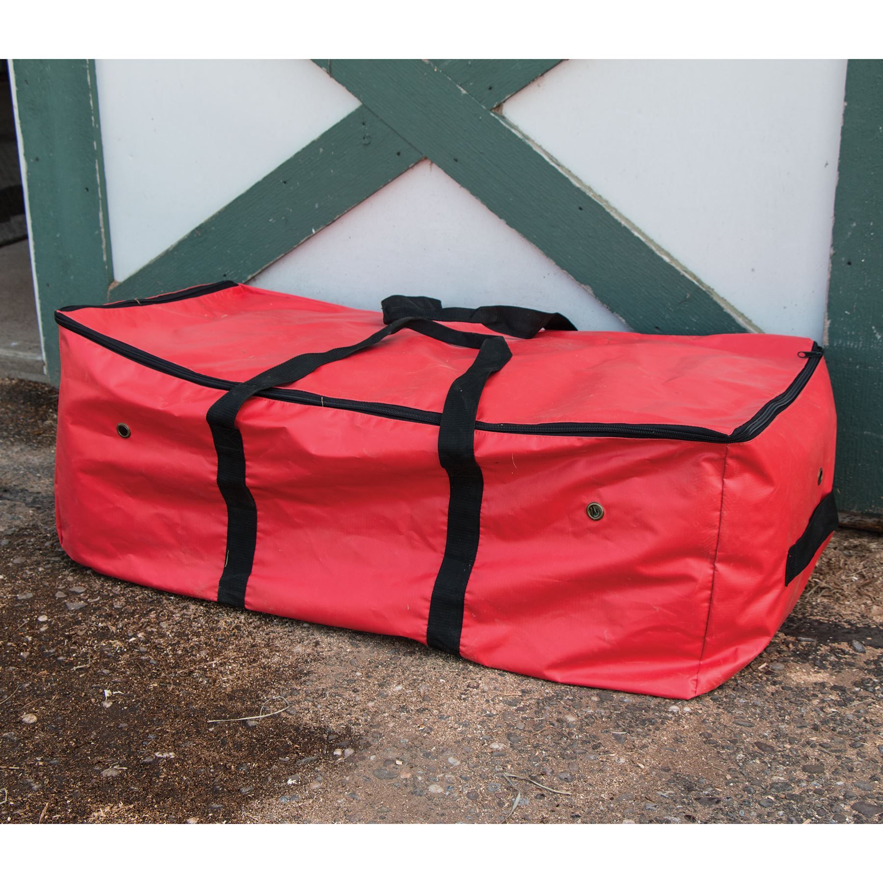 DuraTech® Vinyl Hay Bale Bag in Schneiders Sensational Steals at