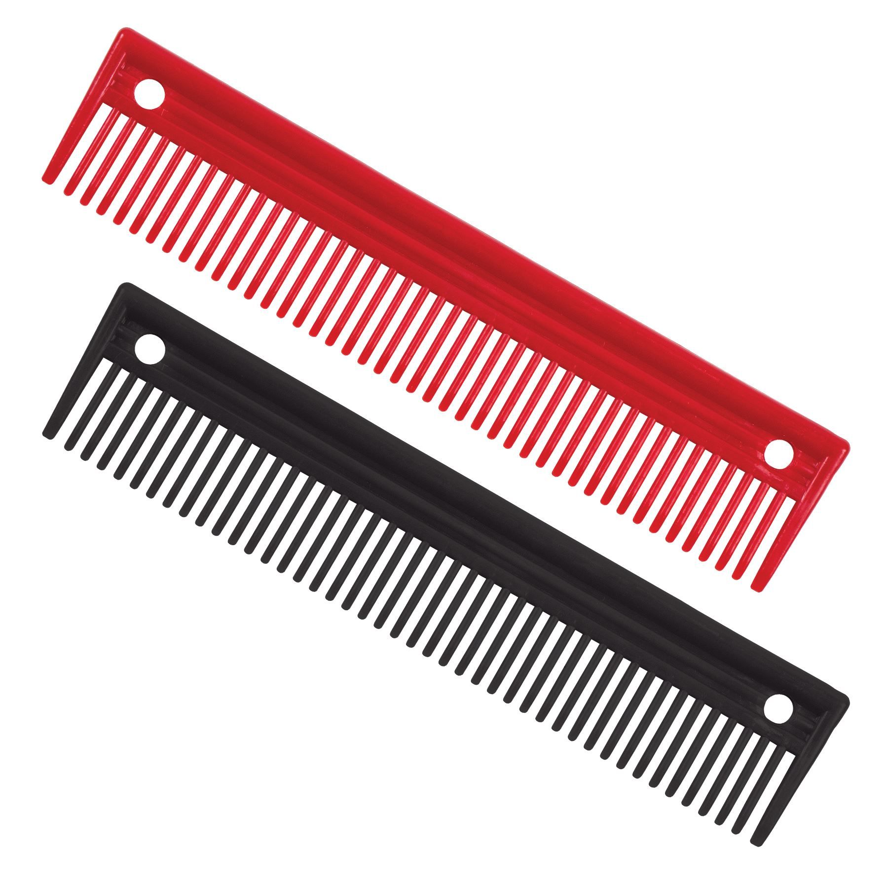 Schneider's Large Plastic Comb in Horse Care at Schneider Saddlery
