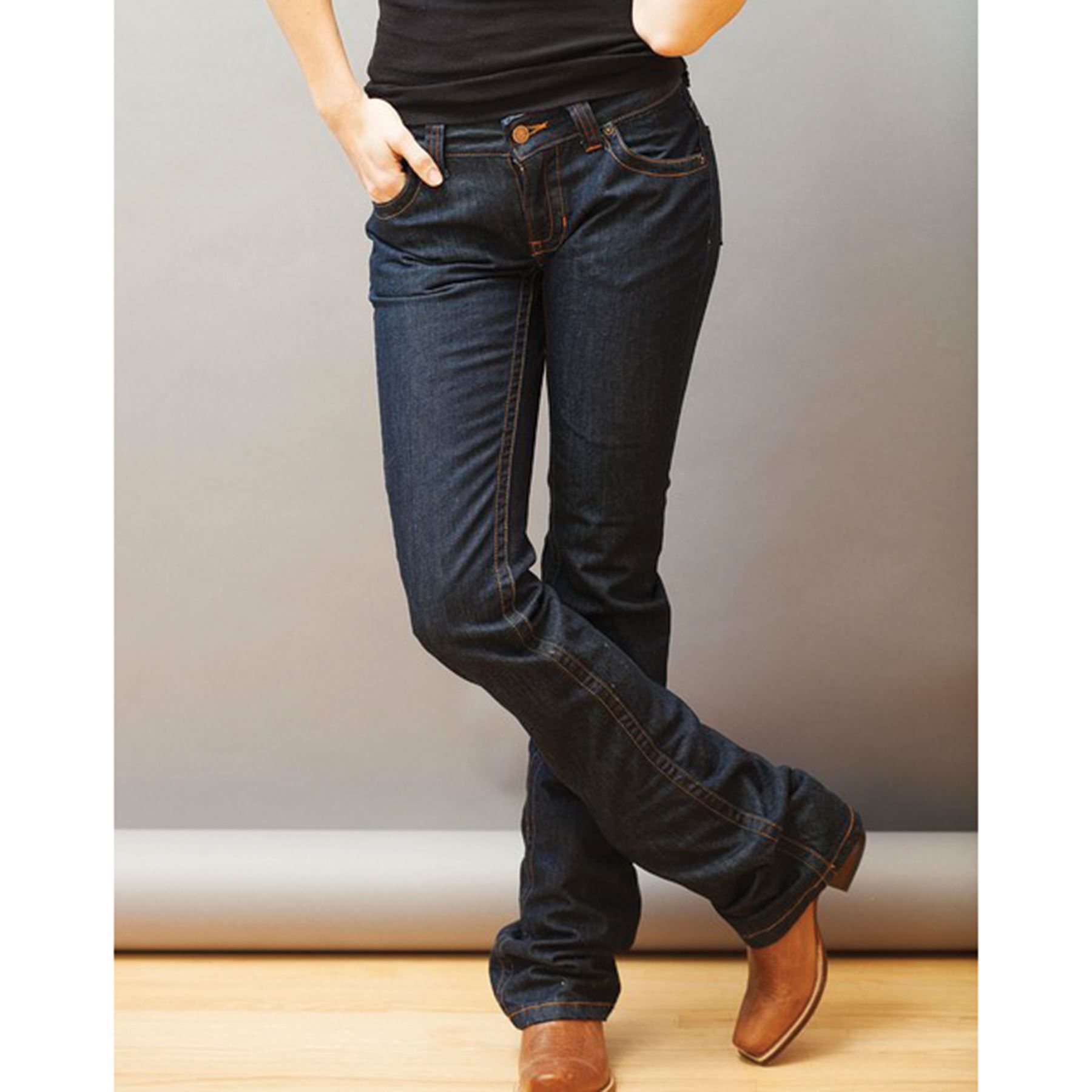 Kimes Ranch Ladies Francesca Jeans in Ladies' Jeans at Schneider Saddlery