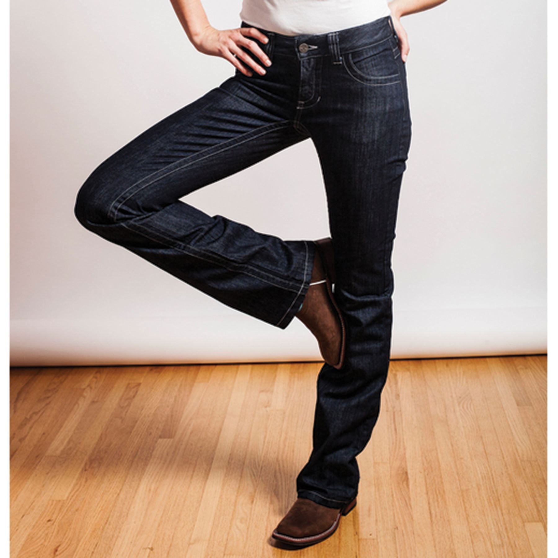 Kimes Ranch Ladies Jolene Jeans in Apparel/Boots at Schneider Saddlery