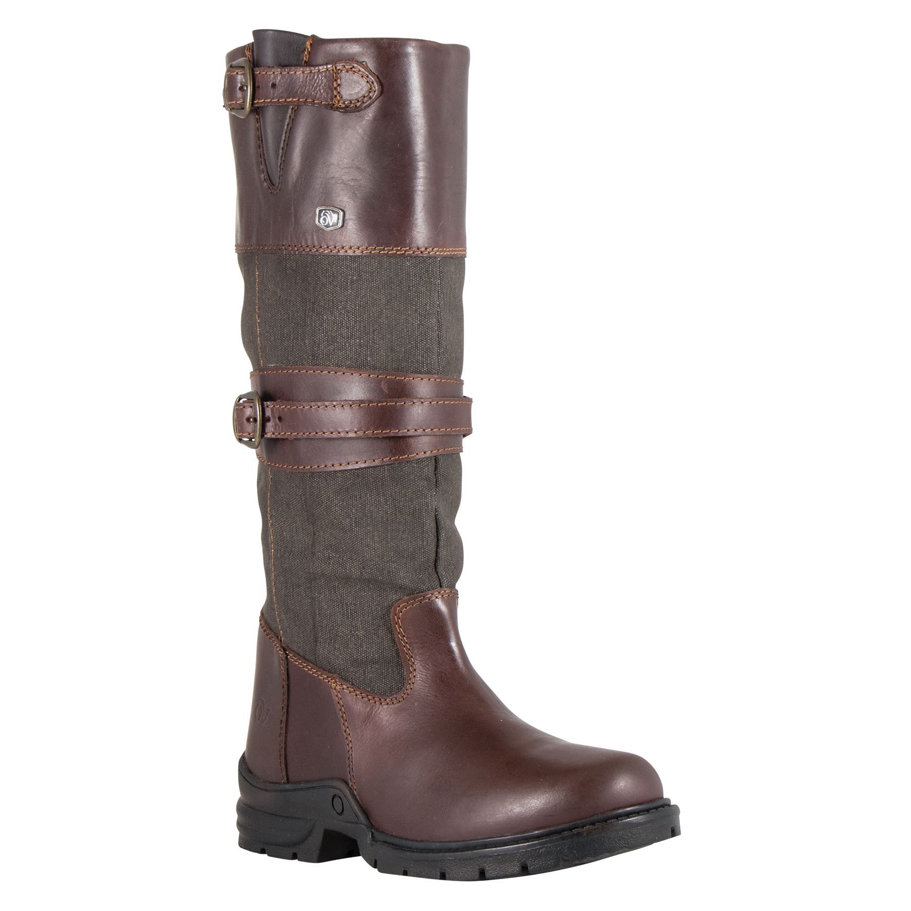 Ovation Ladies Cameron Country Boots in Winter Boots at Schneider Saddlery