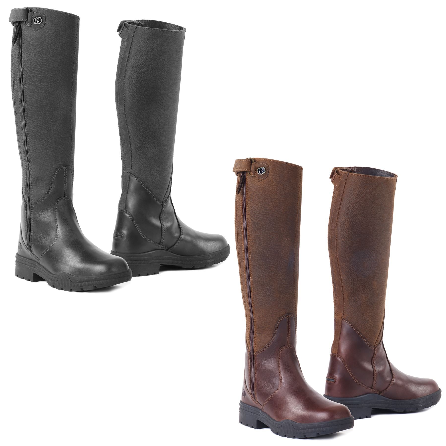 Ovation Ladies Moorland Boots in Apparel/Boots at Schneider Saddlery