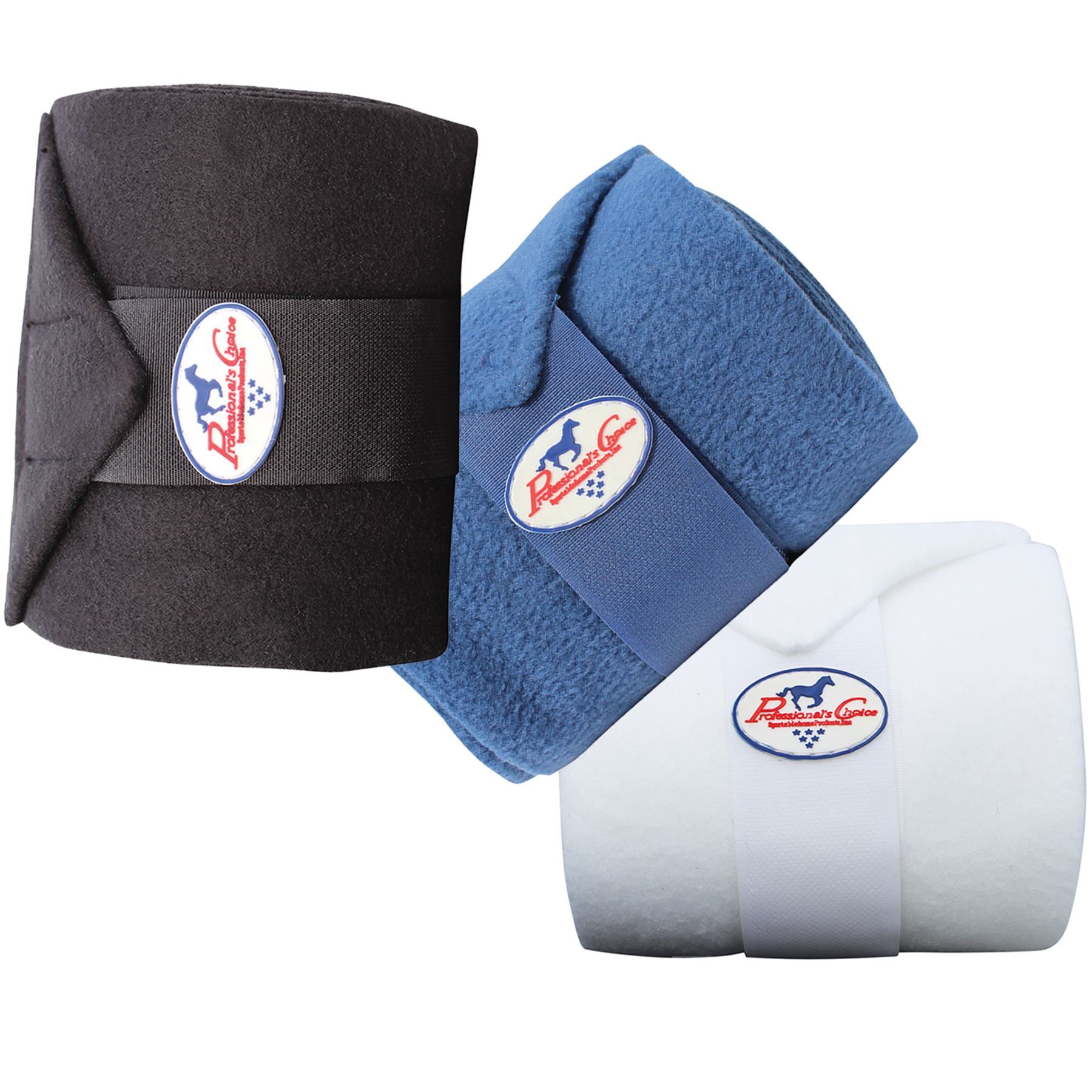 Professional's Choice® Deluxe Polo Wraps in Polo Wraps at Schneider