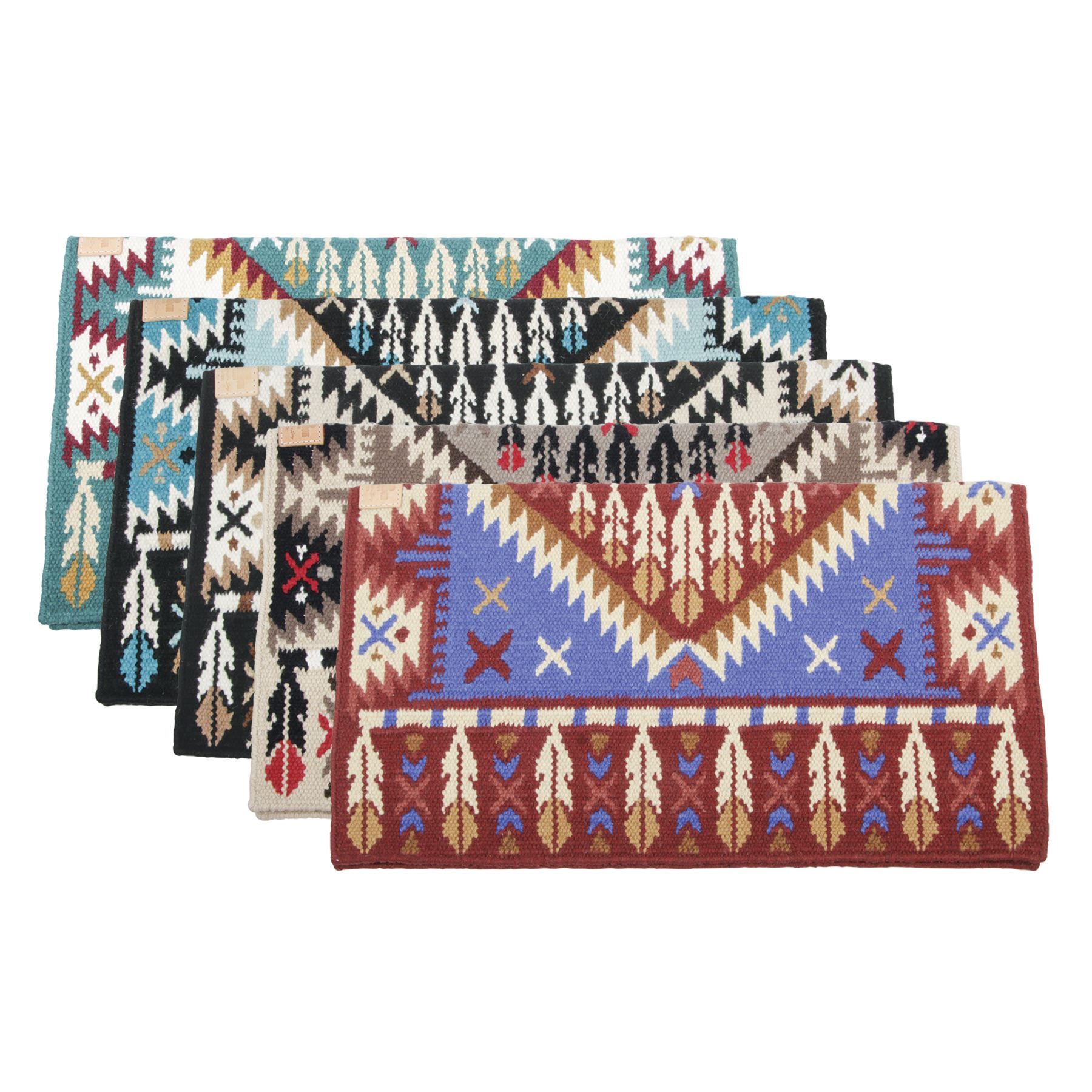 Good Medicine Reinmaker Western Show Saddle Pad in Show Pads at