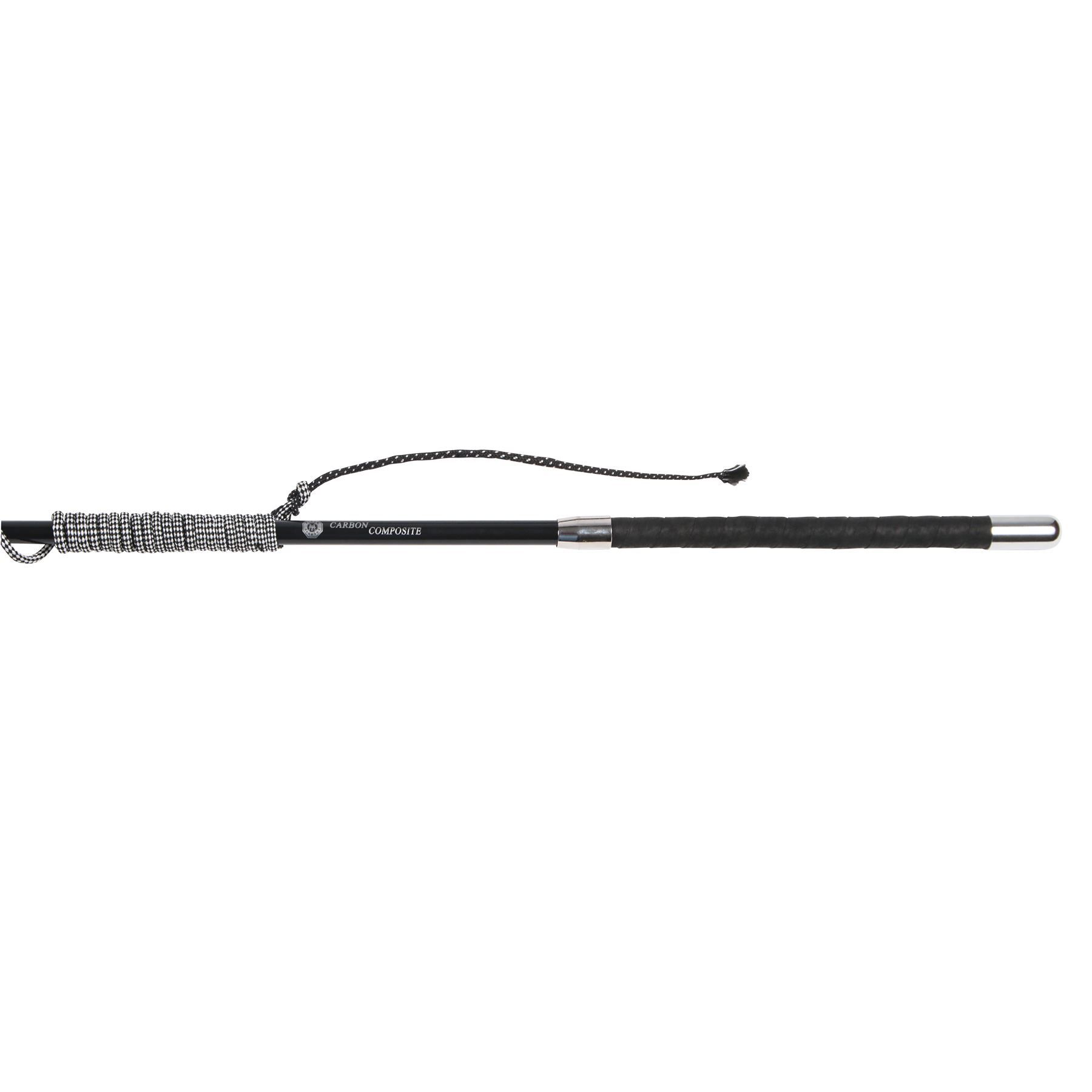 Fleck Carbon Fiber Collapsible Lunge Whip in Western at Schneider Saddlery