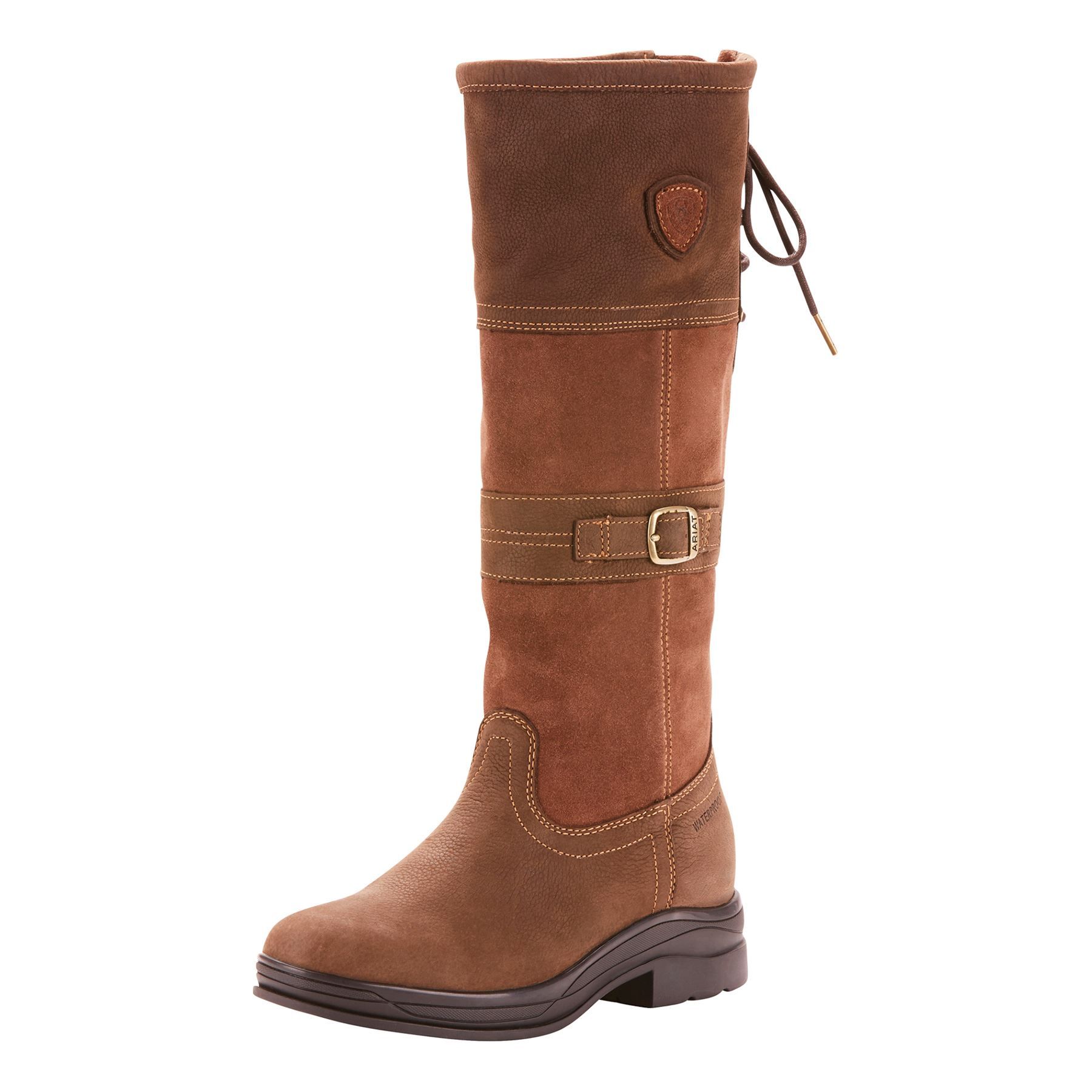 Ariat® Women’s Langdale H2O Tall Boots in Apparel/Boots at Schneider
