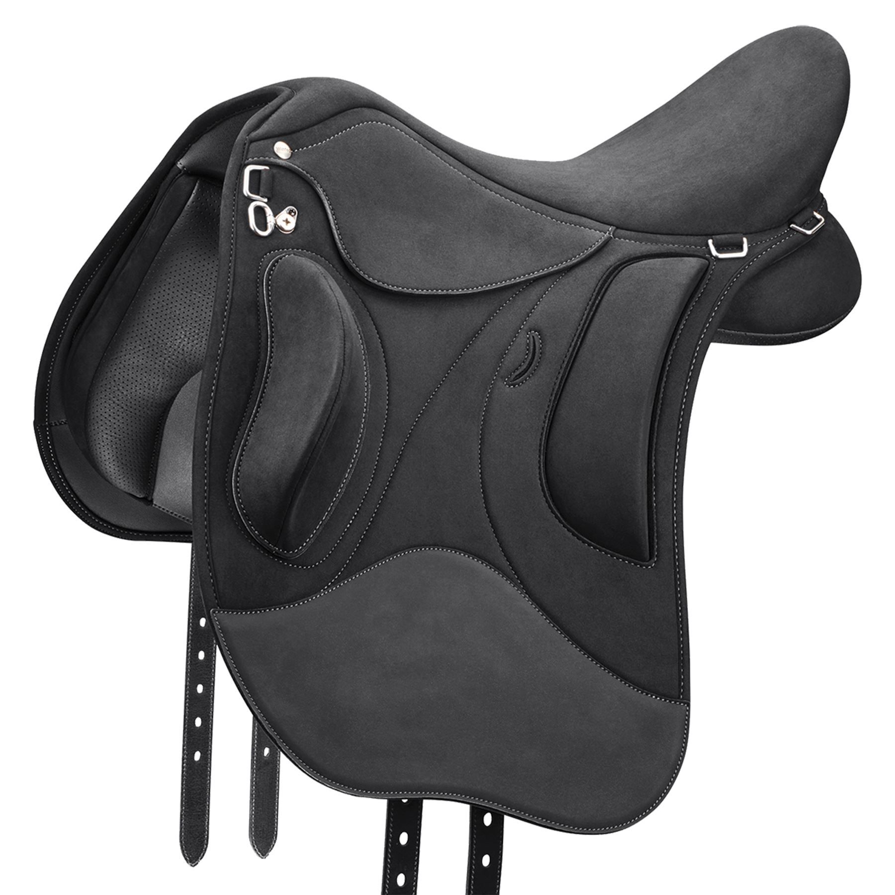 Wintec Pro Endurance Saddle in English at Schneider Saddlery